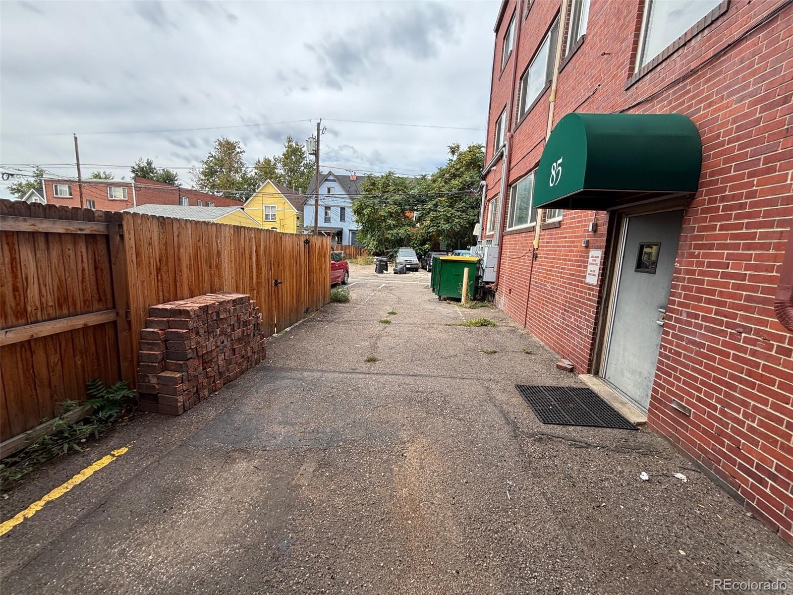 MLS Image #12 for 85 n grant street,denver, Colorado