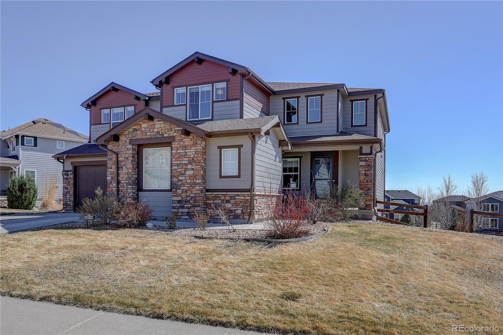 MLS Image #0 for 16339 w 84th drive,arvada, Colorado