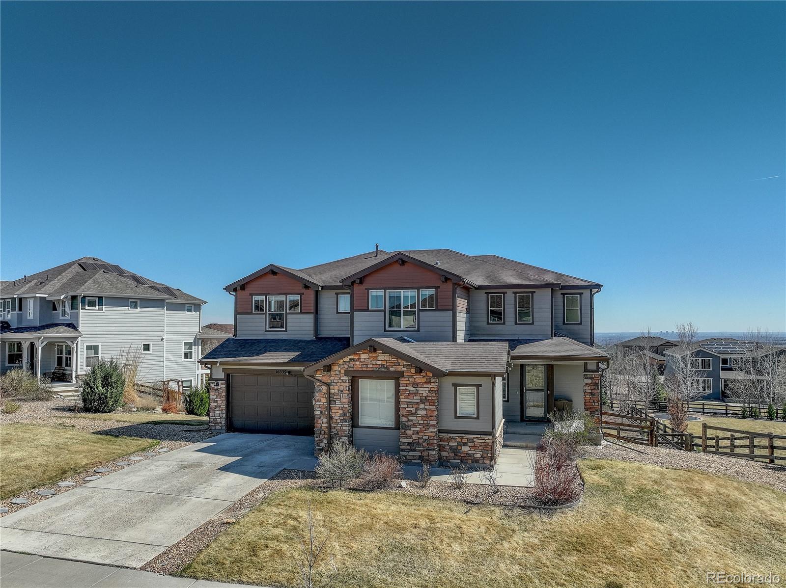 MLS Image #1 for 16339 w 84th drive,arvada, Colorado