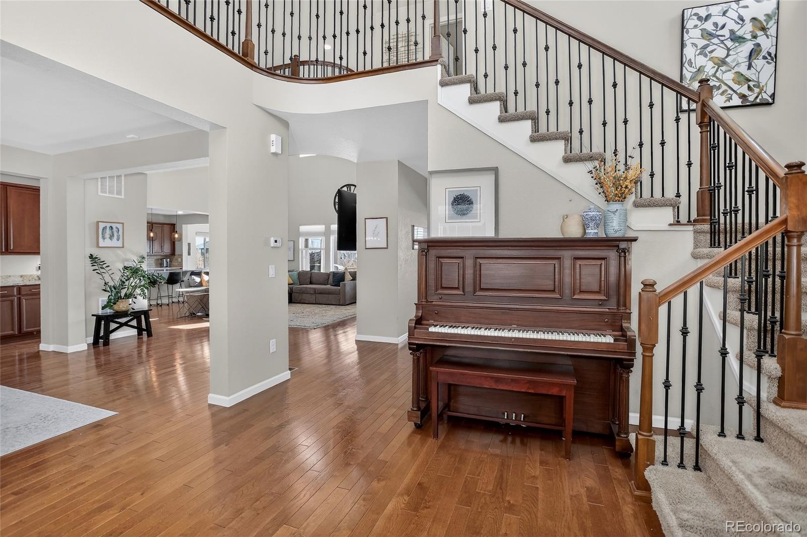 MLS Image #2 for 16339 w 84th drive,arvada, Colorado