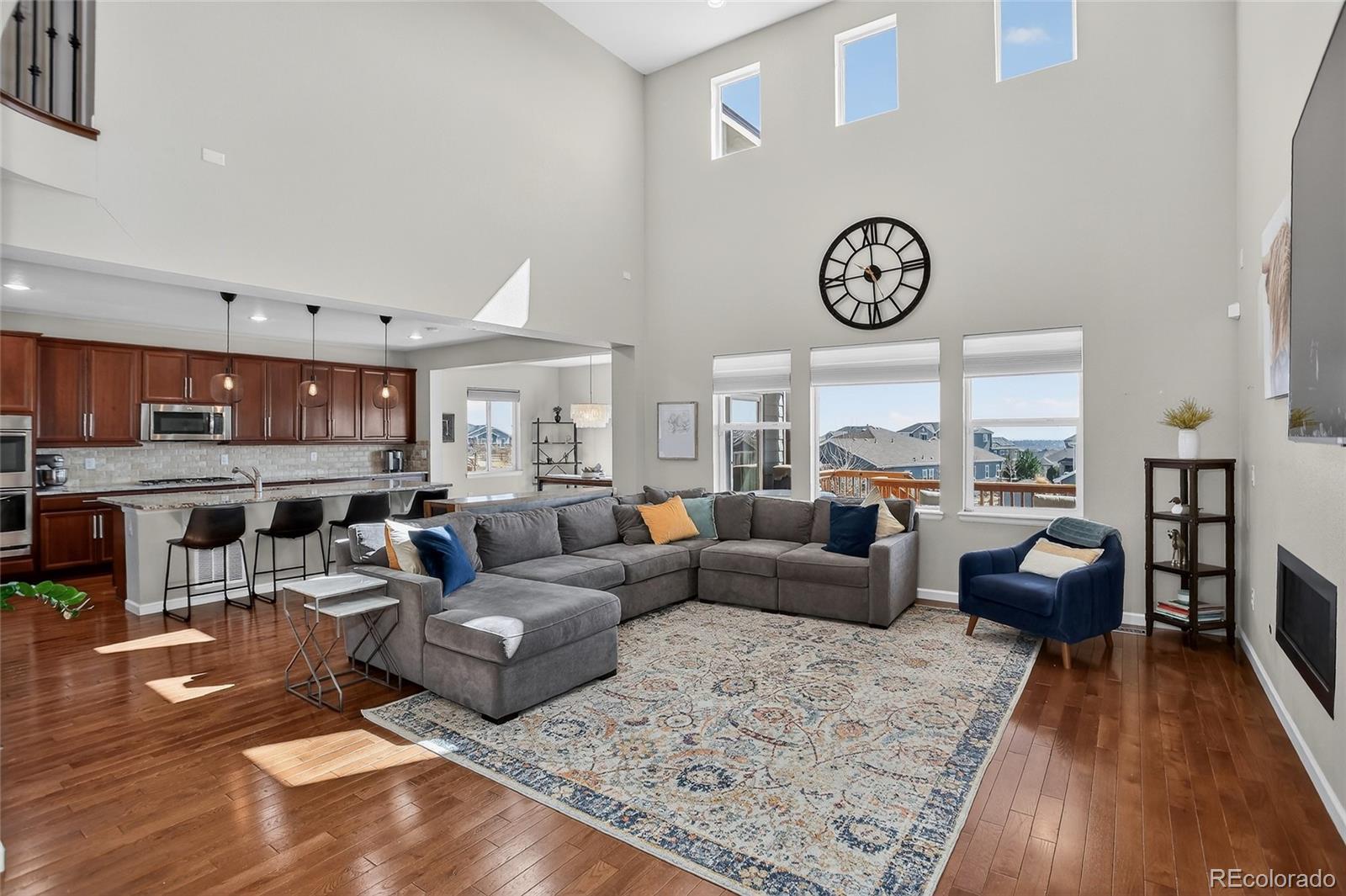 MLS Image #3 for 16339 w 84th drive,arvada, Colorado