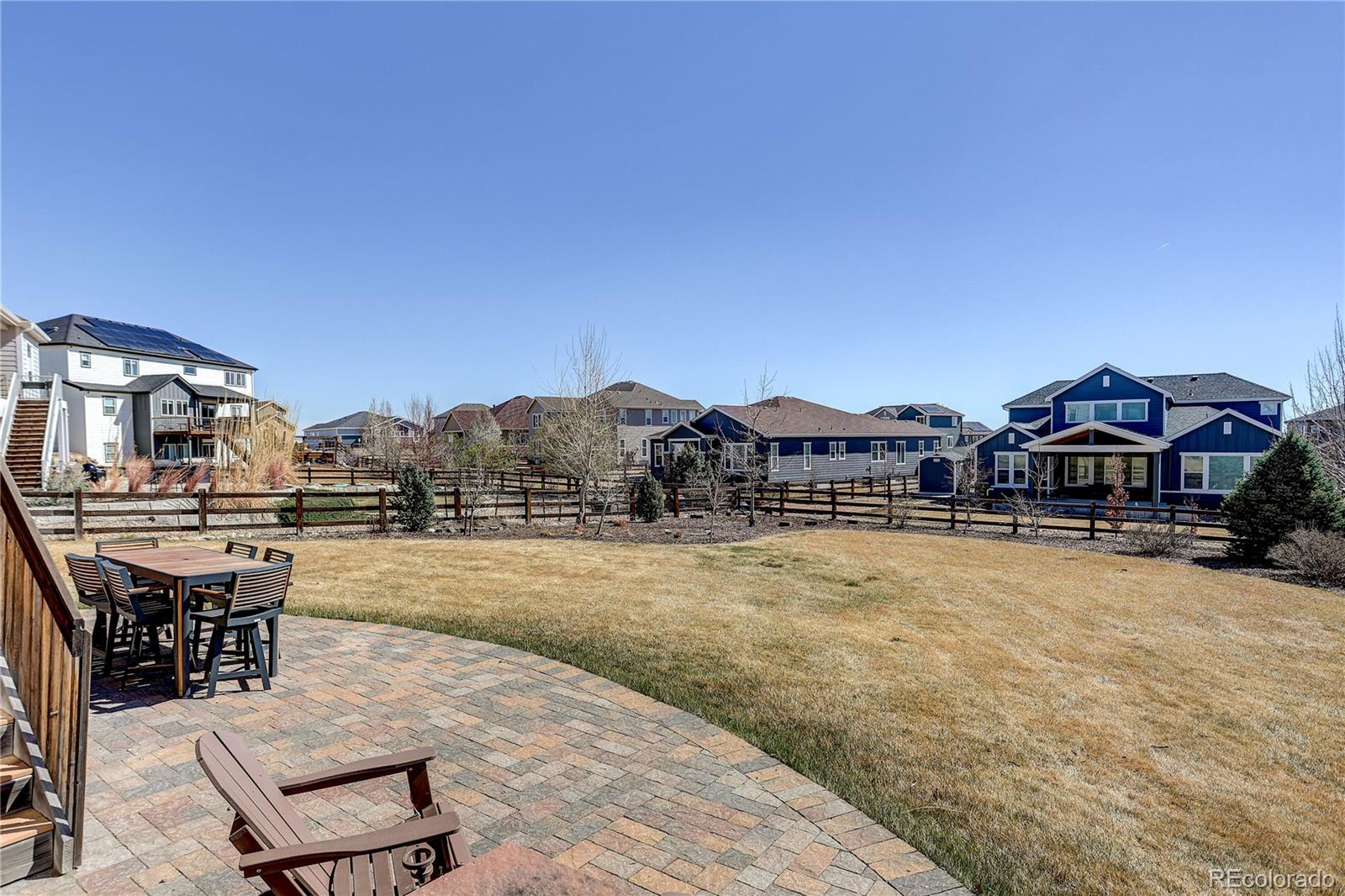 MLS Image #36 for 16339 w 84th drive,arvada, Colorado