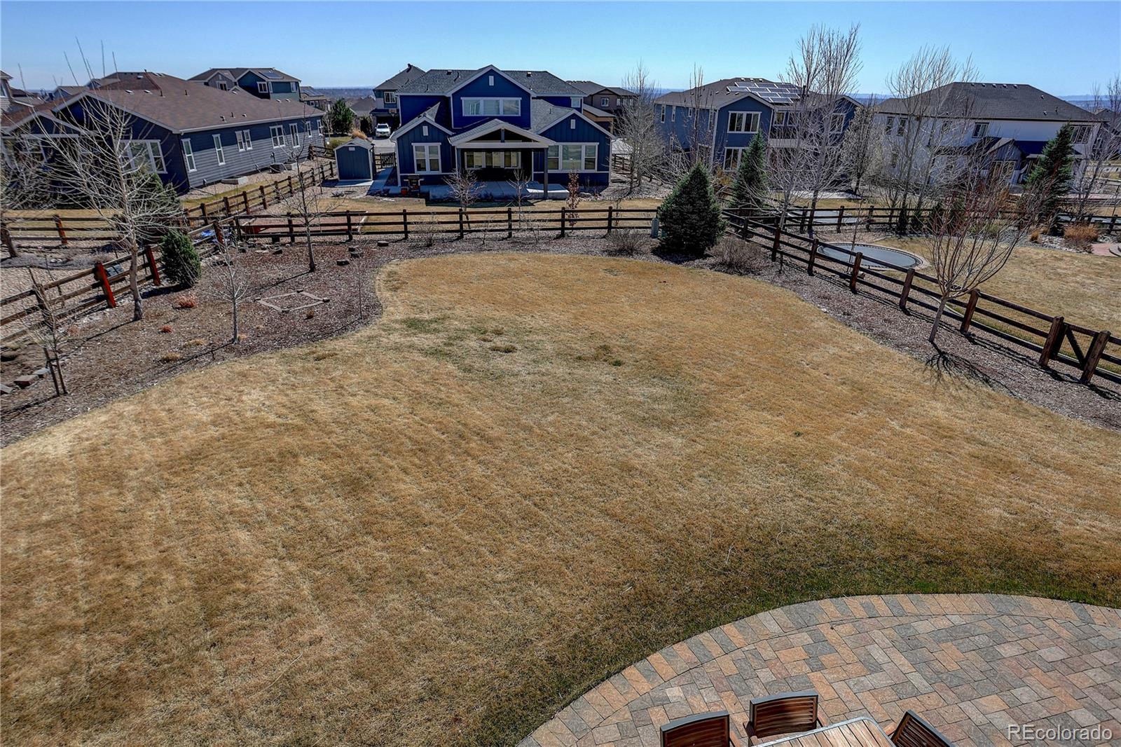 MLS Image #37 for 16339 w 84th drive,arvada, Colorado
