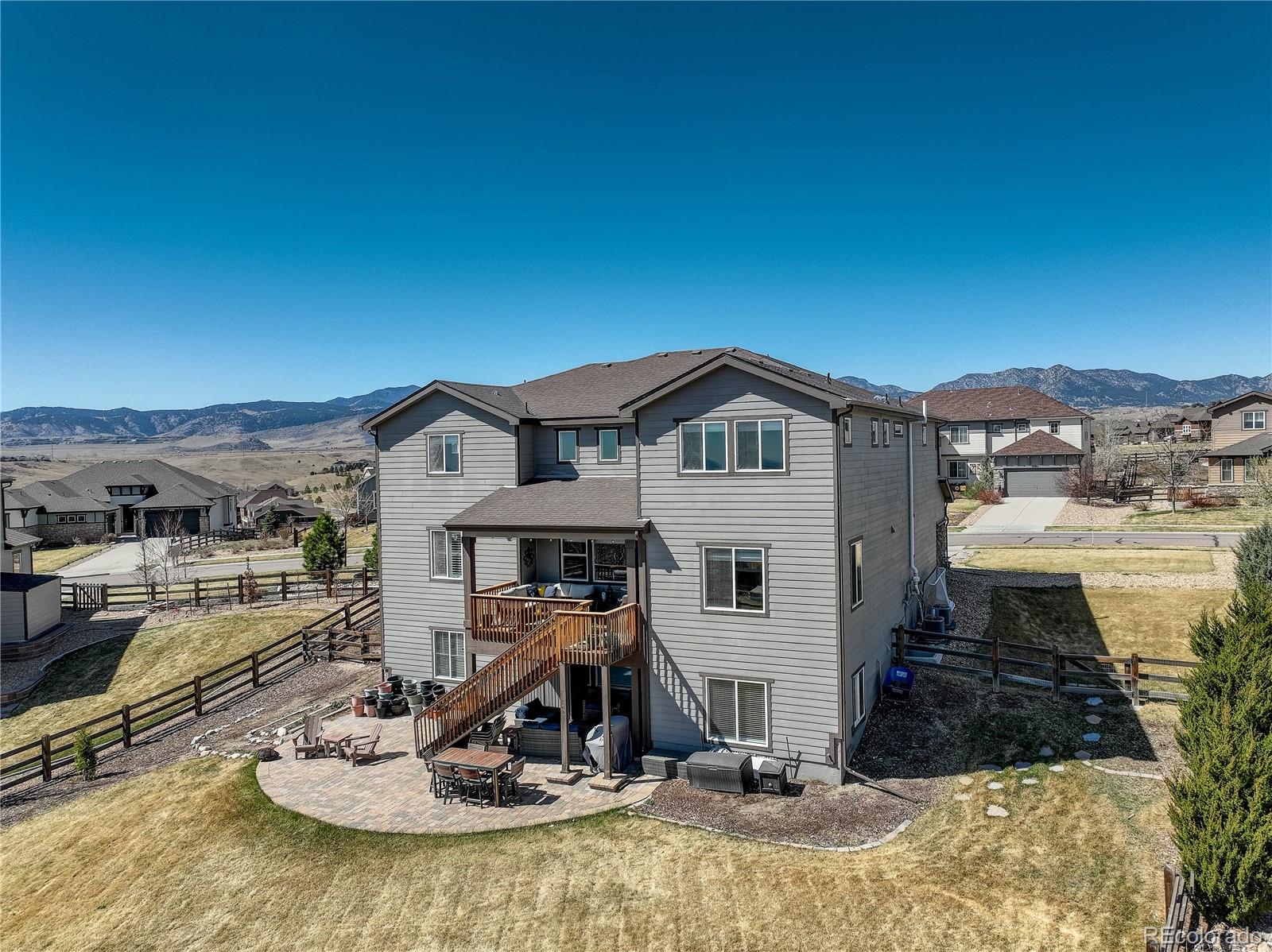 MLS Image #38 for 16339 w 84th drive,arvada, Colorado