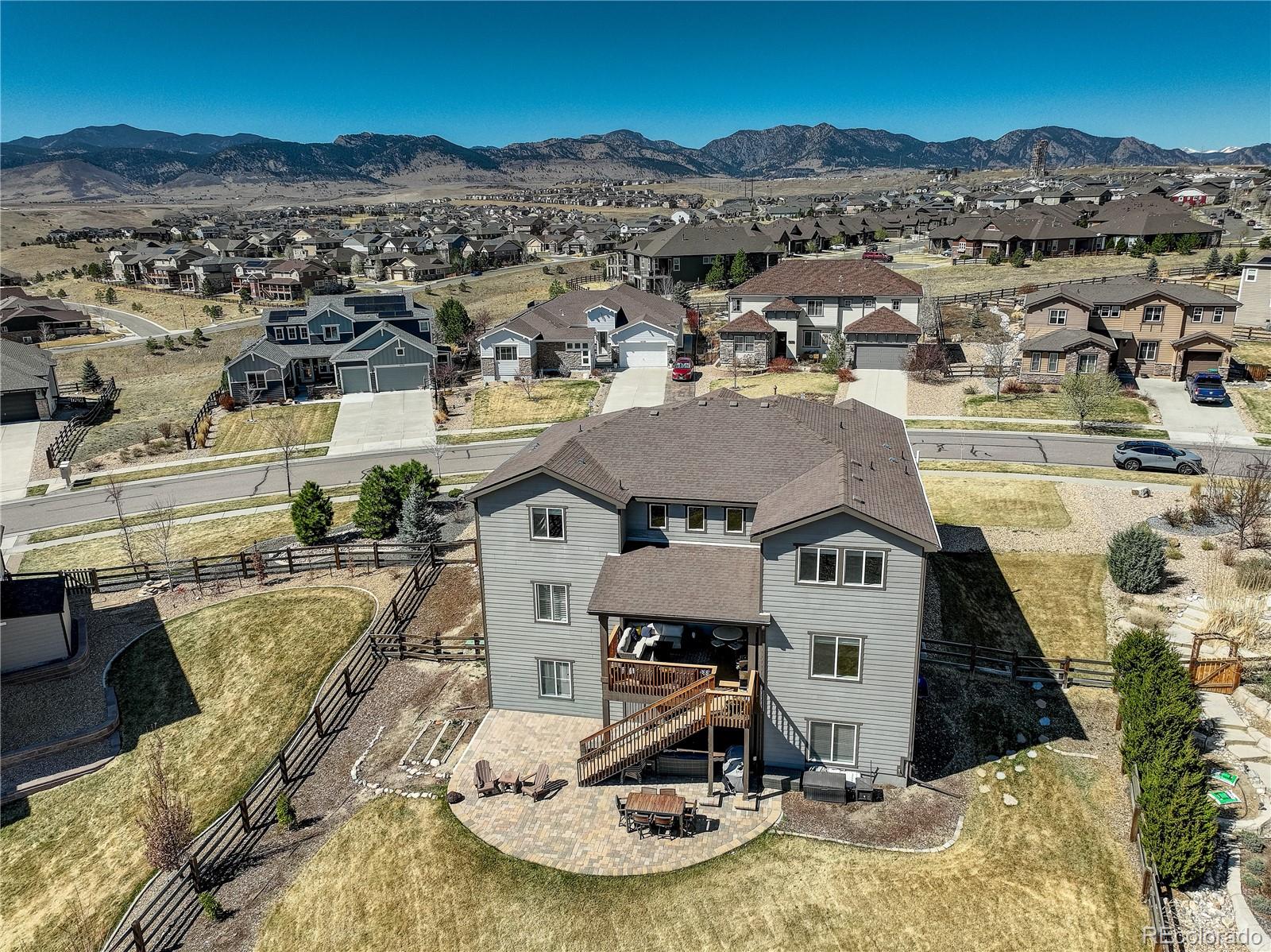 MLS Image #39 for 16339 w 84th drive,arvada, Colorado