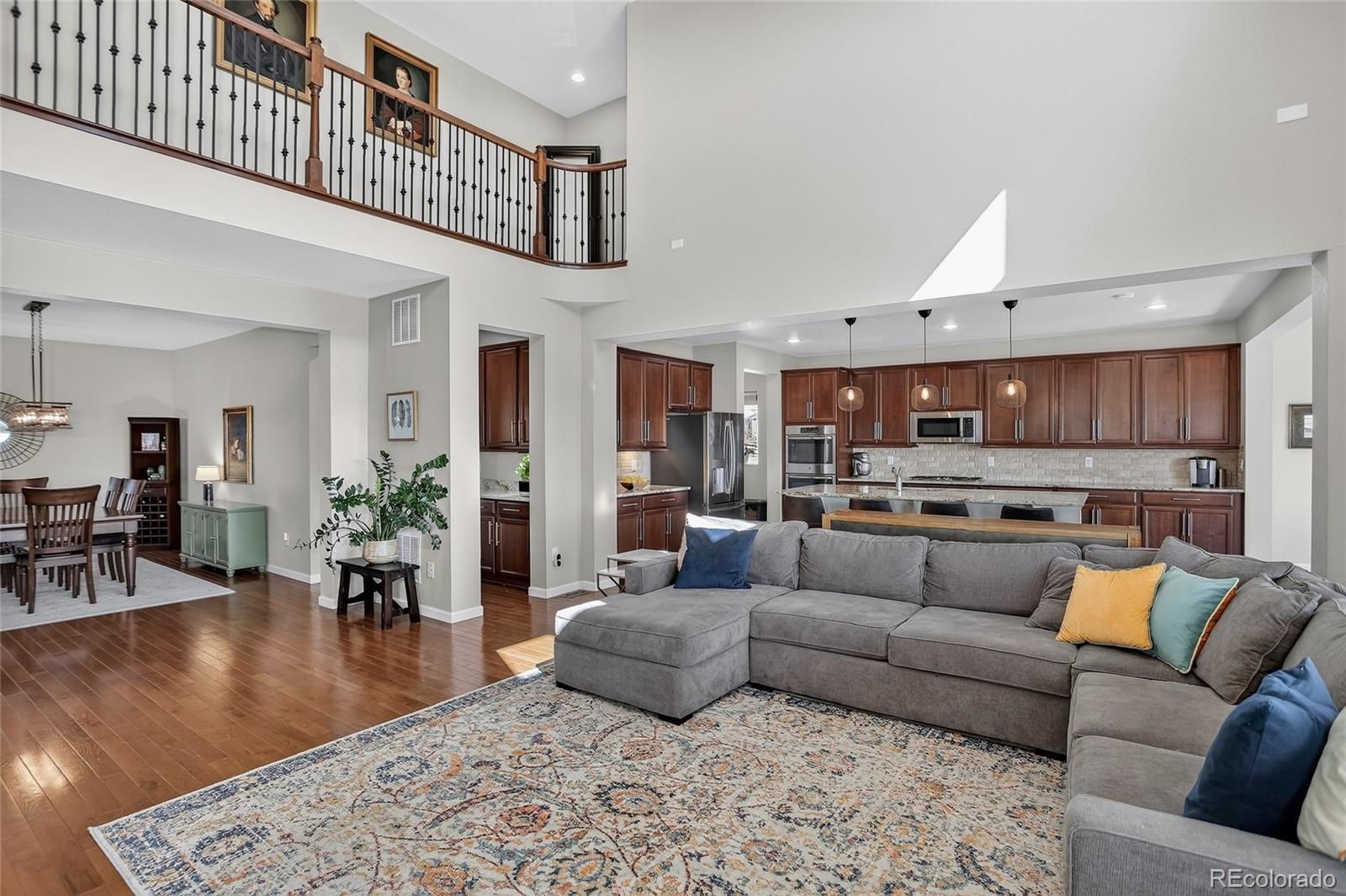MLS Image #4 for 16339 w 84th drive,arvada, Colorado