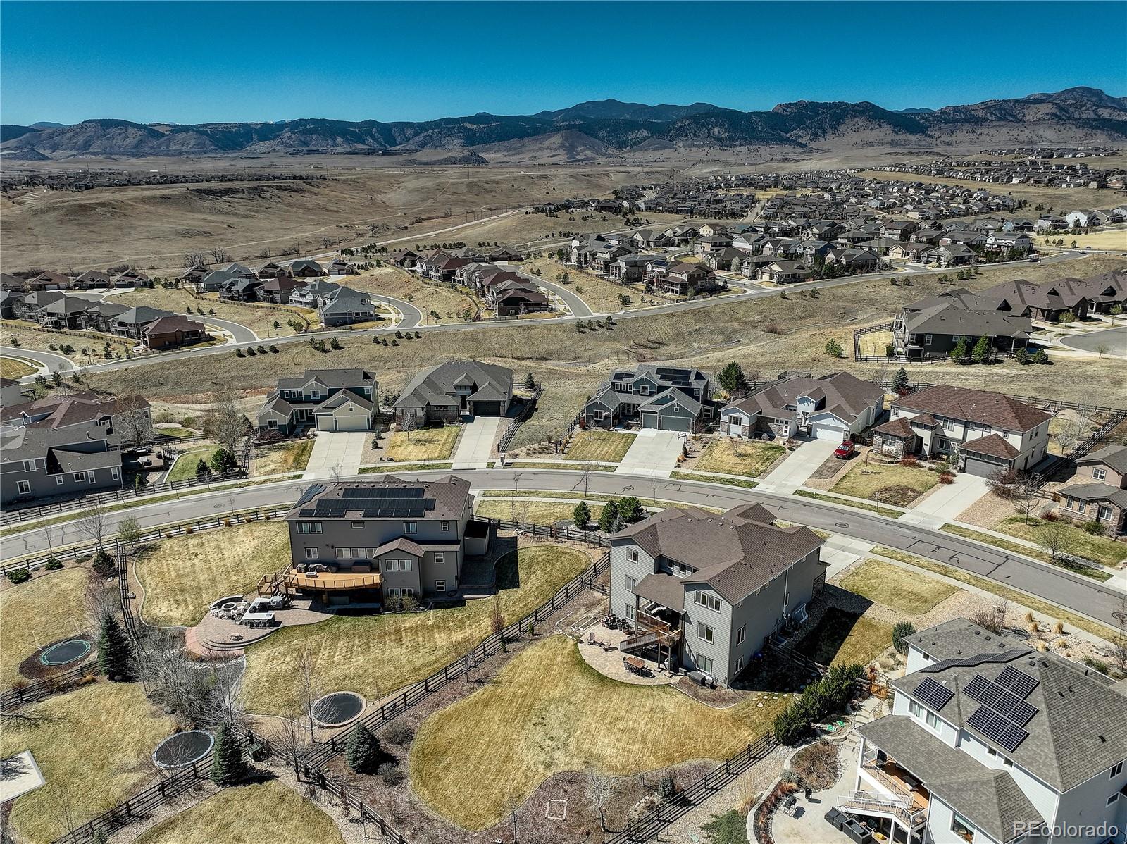 MLS Image #41 for 16339 w 84th drive,arvada, Colorado