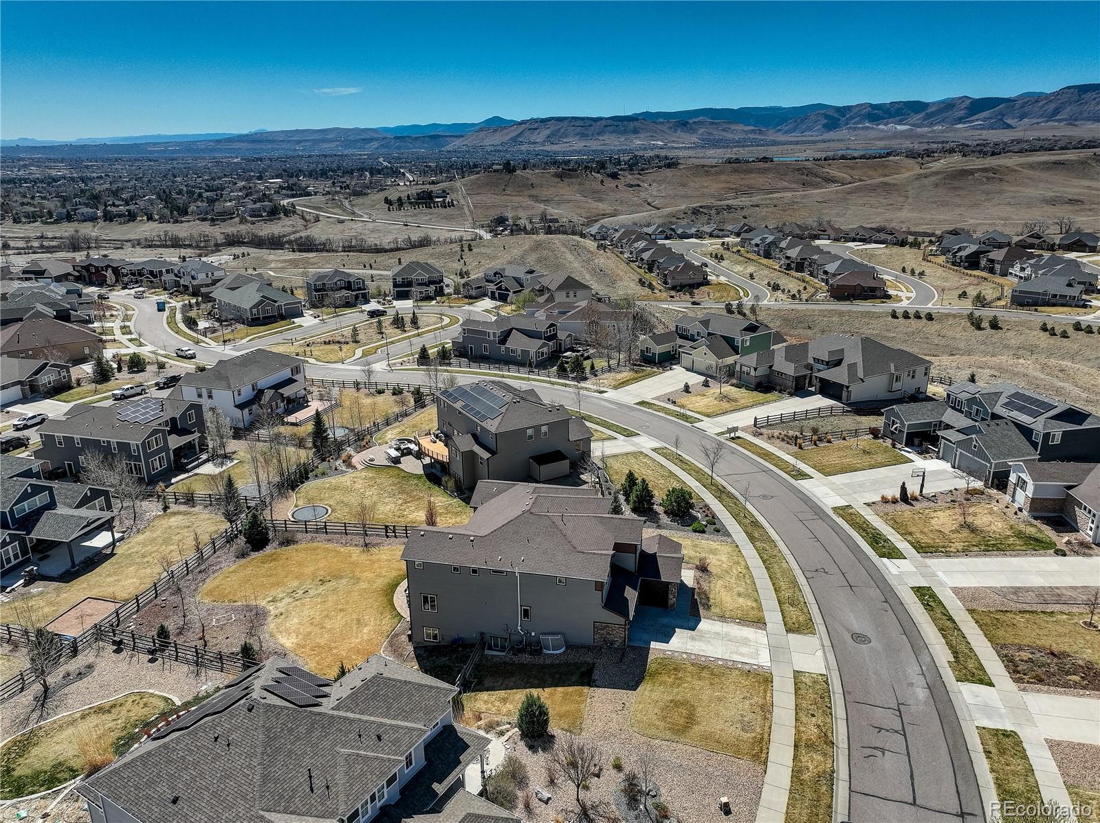MLS Image #42 for 16339 w 84th drive,arvada, Colorado
