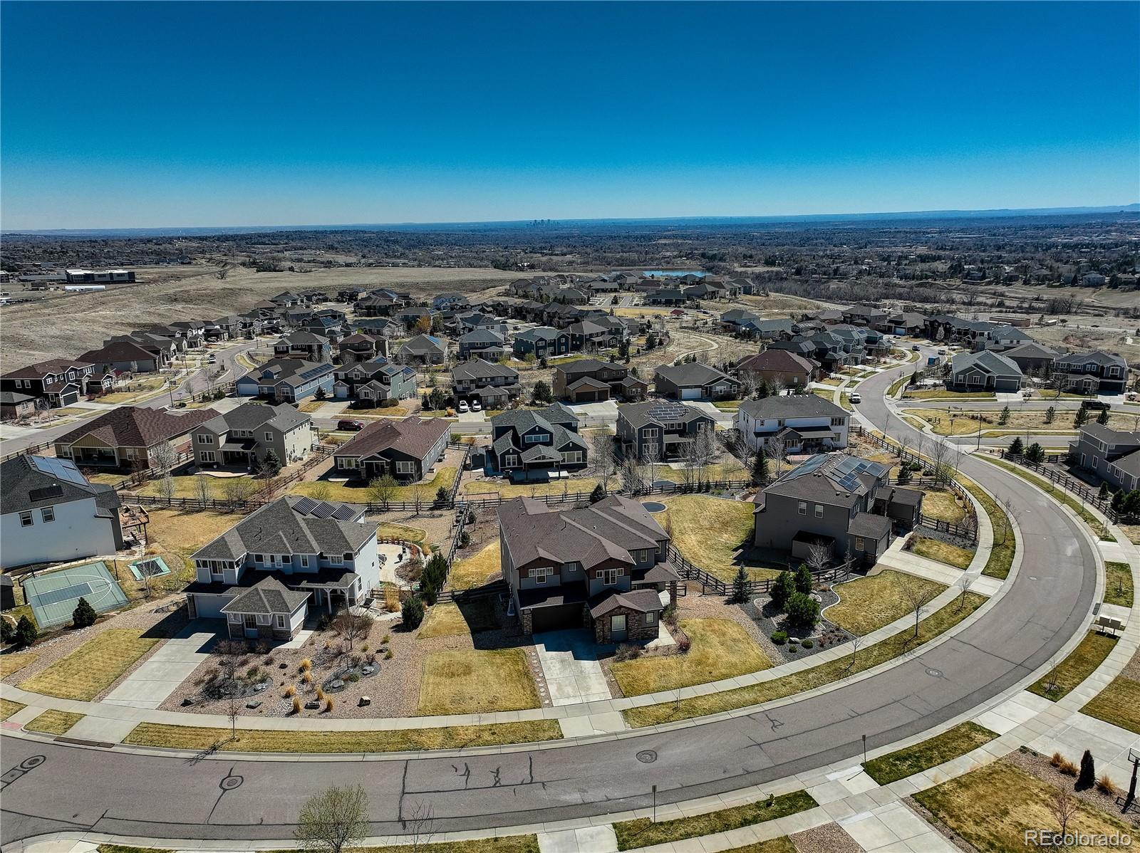 MLS Image #43 for 16339 w 84th drive,arvada, Colorado