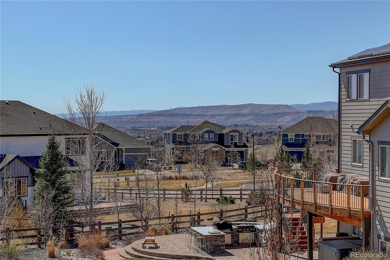 MLS Image #45 for 16339 w 84th drive,arvada, Colorado