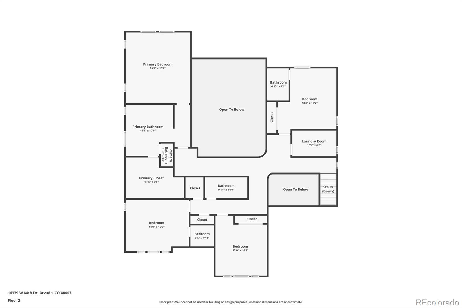MLS Image #49 for 16339 w 84th drive,arvada, Colorado