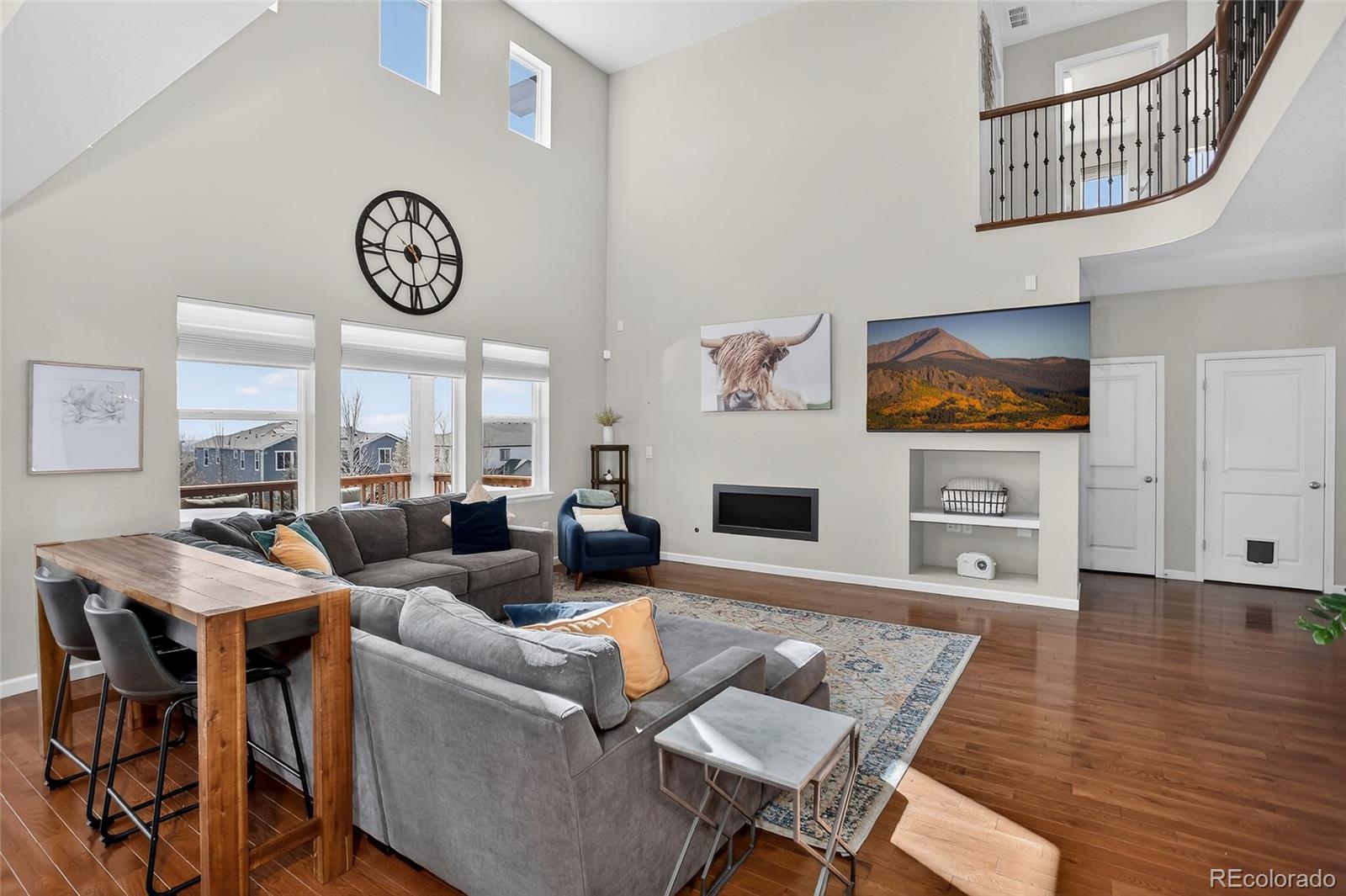 MLS Image #5 for 16339 w 84th drive,arvada, Colorado