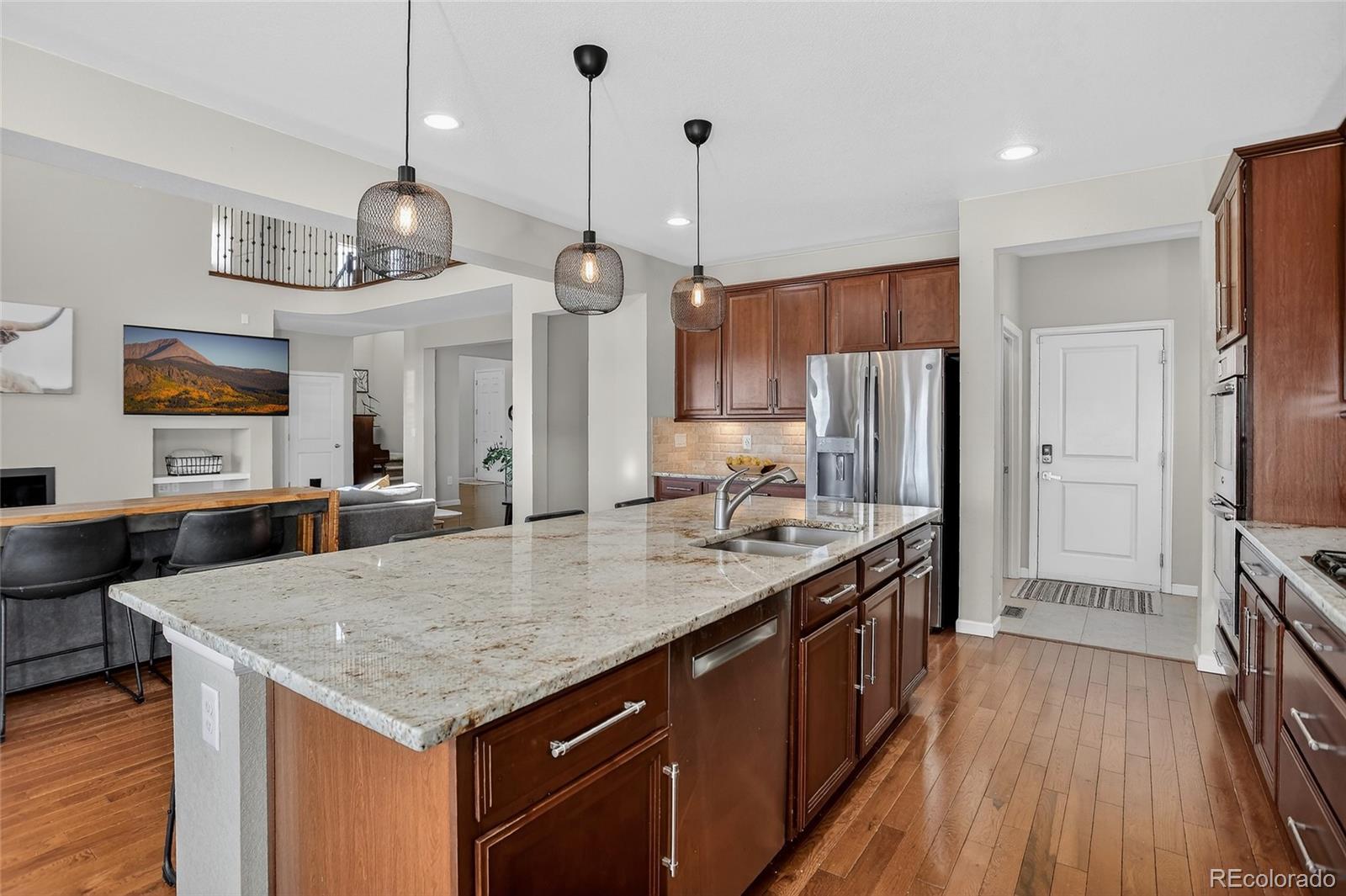 MLS Image #7 for 16339 w 84th drive,arvada, Colorado