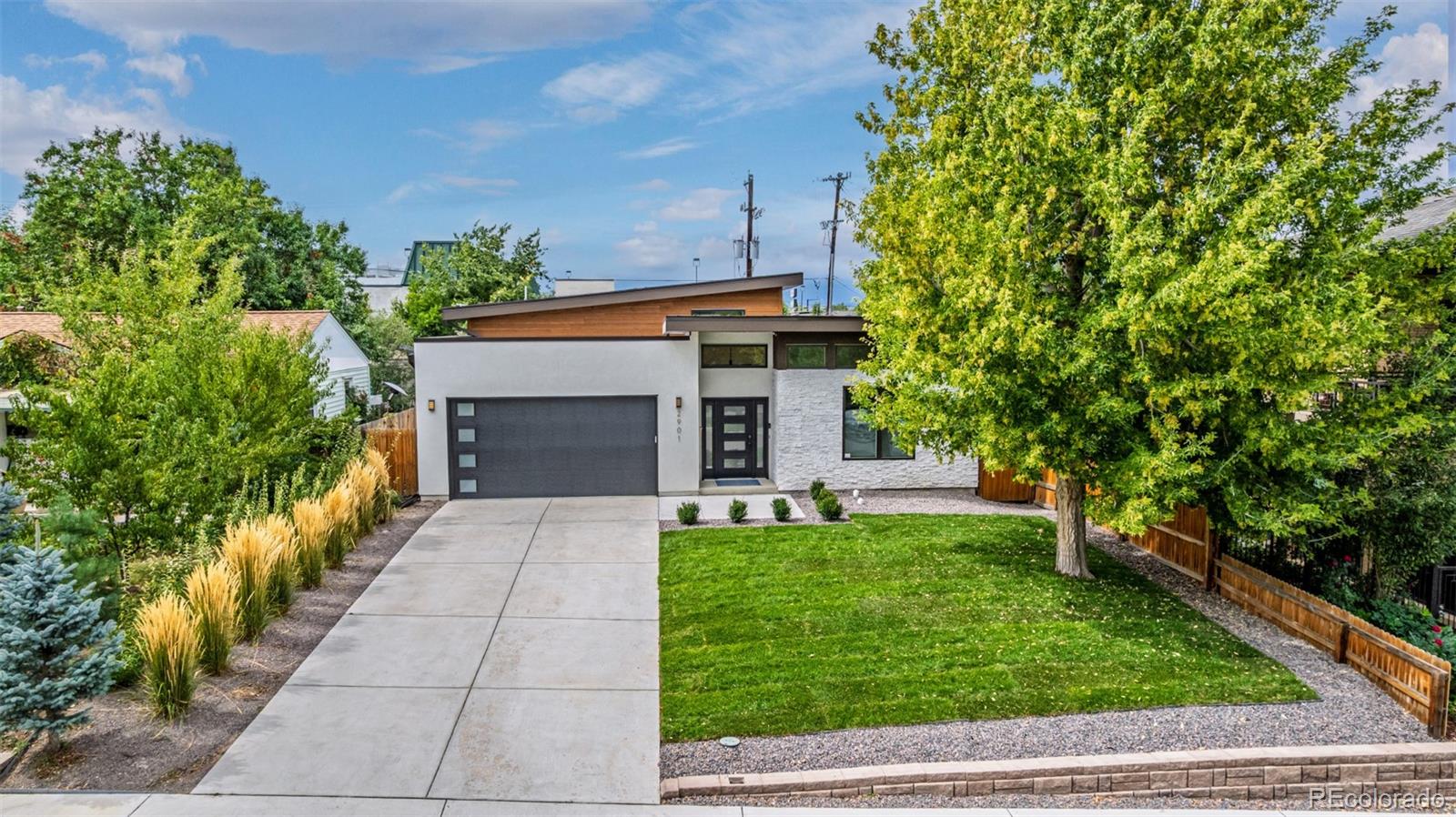 MLS Image #0 for 2901 s bellaire street,denver, Colorado