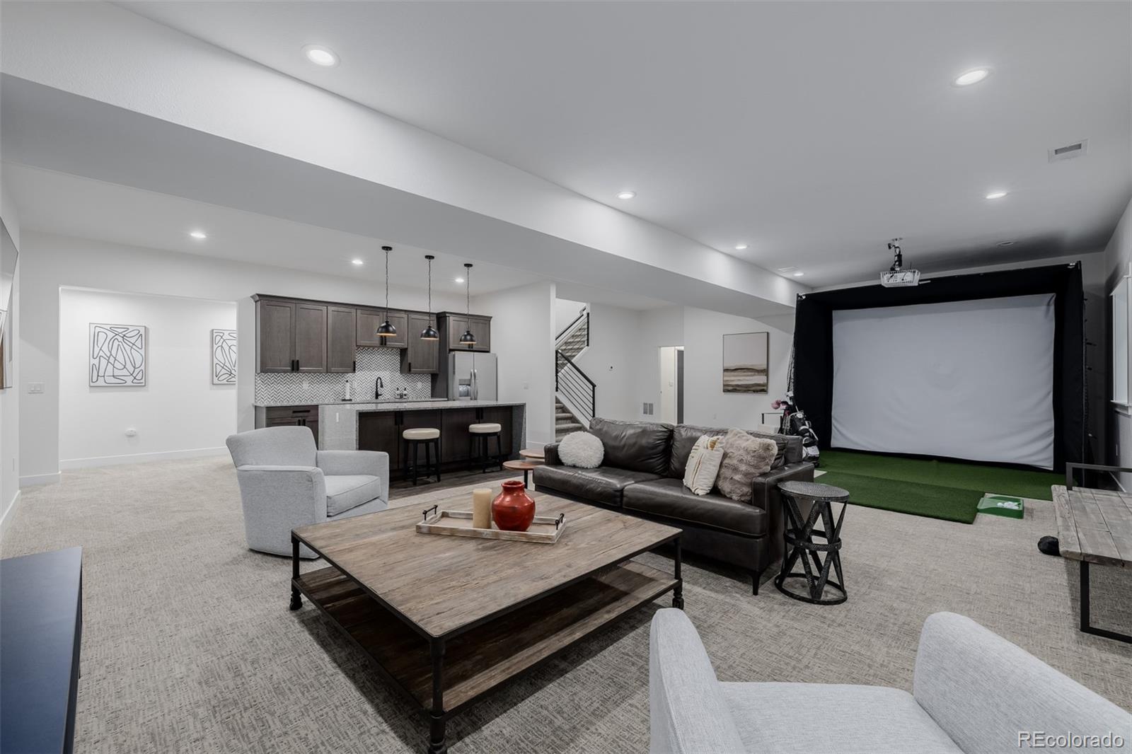 MLS Image #19 for 2901 s bellaire street,denver, Colorado