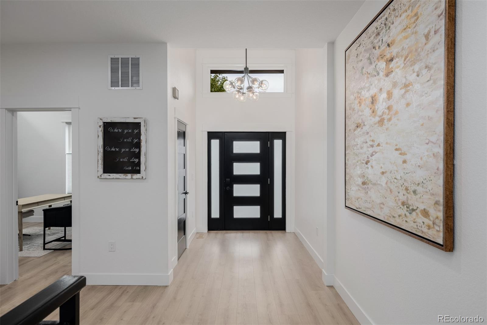 MLS Image #2 for 2901 s bellaire street,denver, Colorado