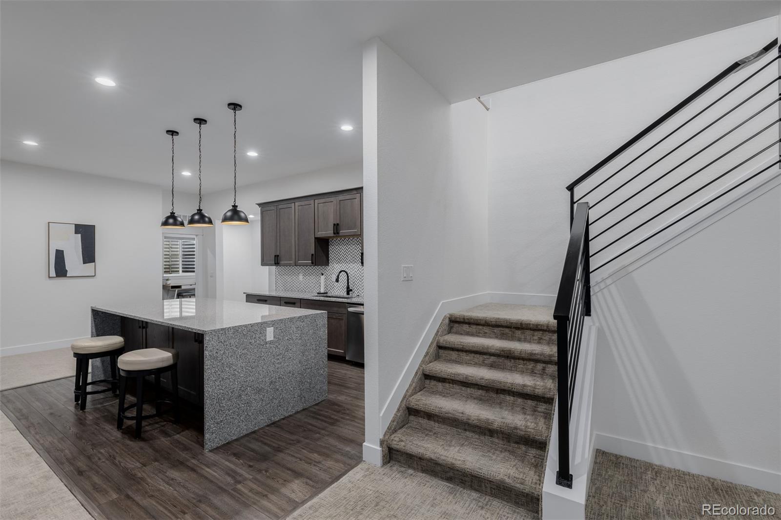 MLS Image #20 for 2901 s bellaire street,denver, Colorado