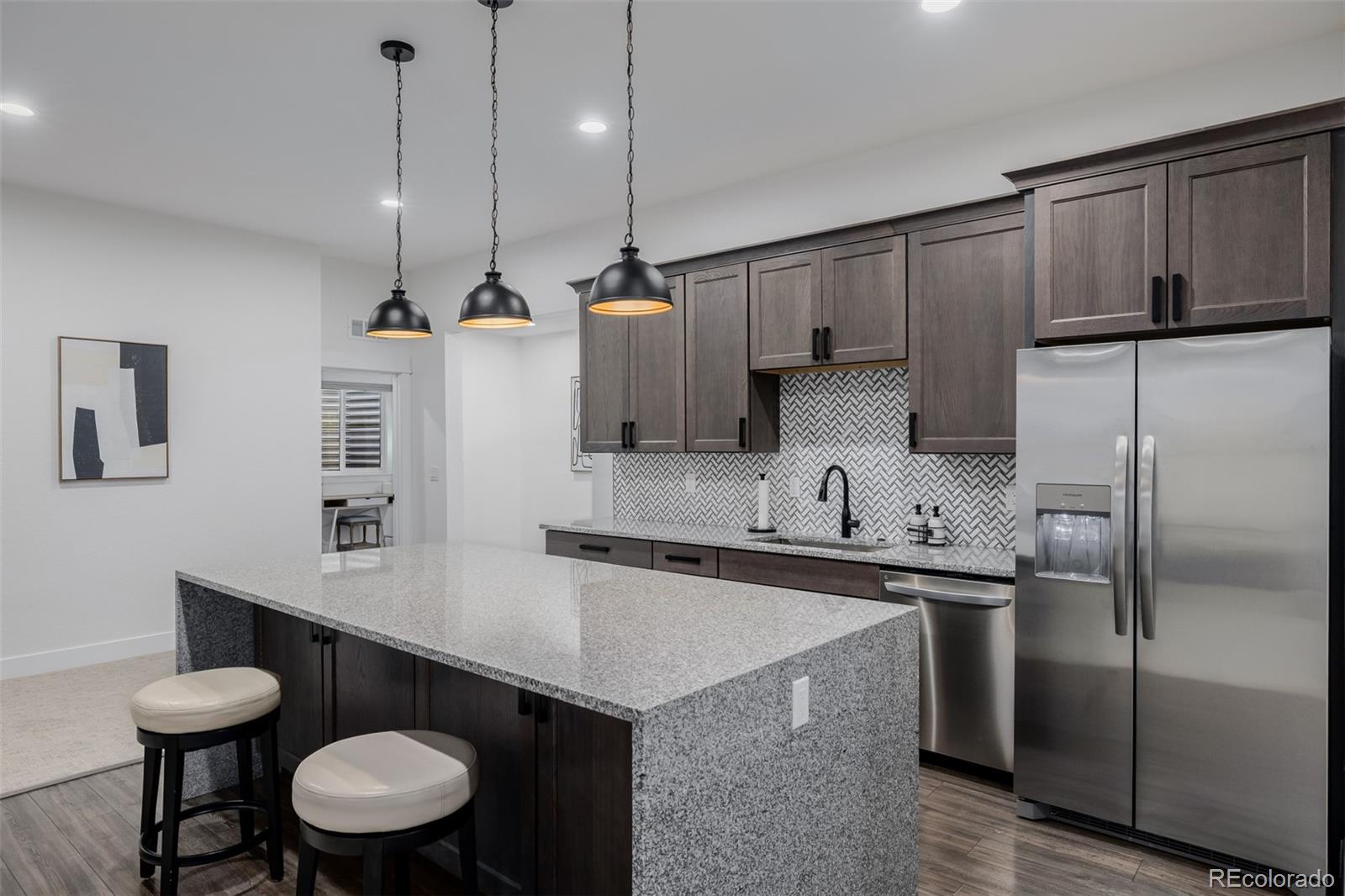 MLS Image #21 for 2901 s bellaire street,denver, Colorado