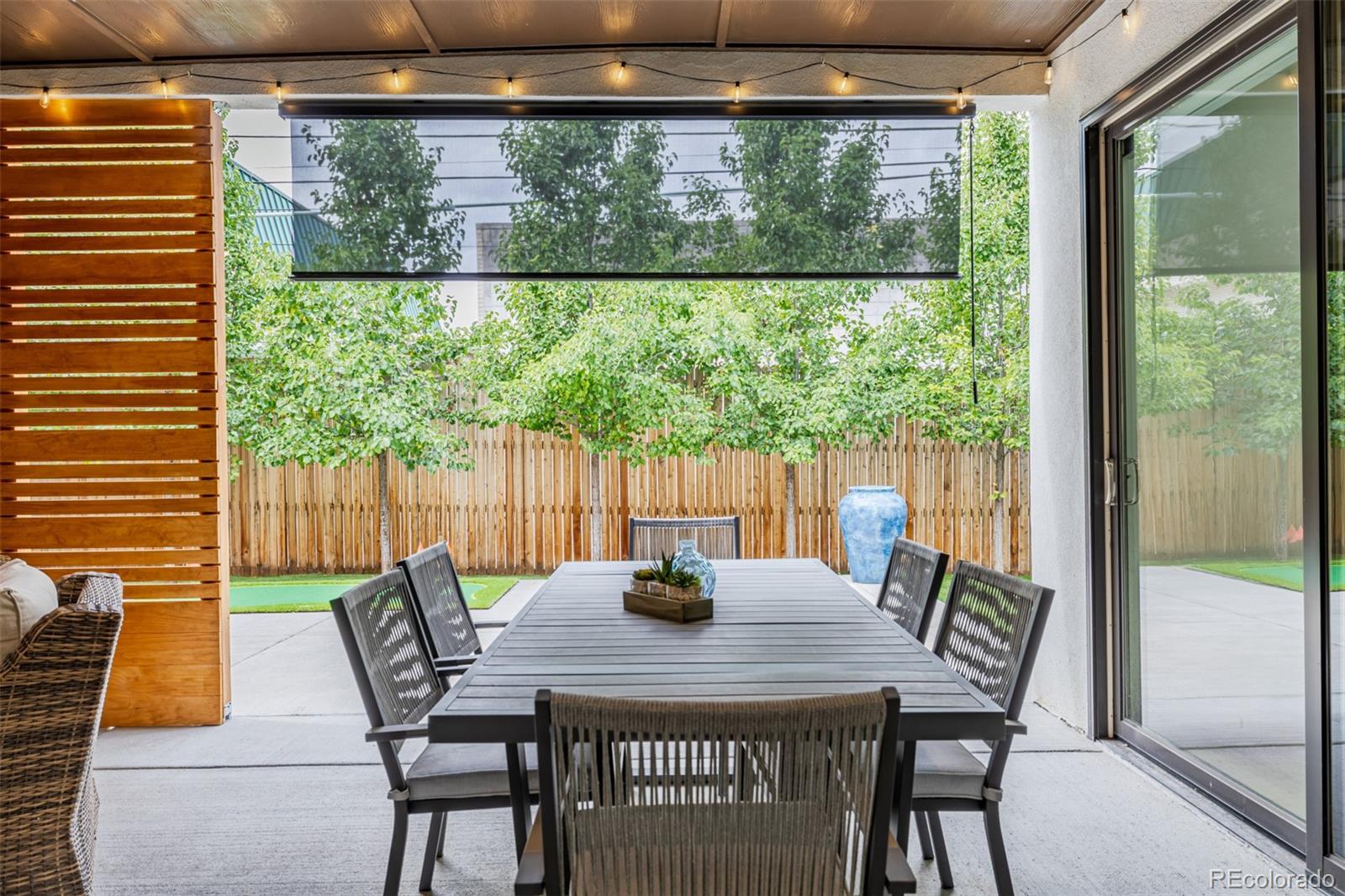 MLS Image #23 for 2901 s bellaire street,denver, Colorado