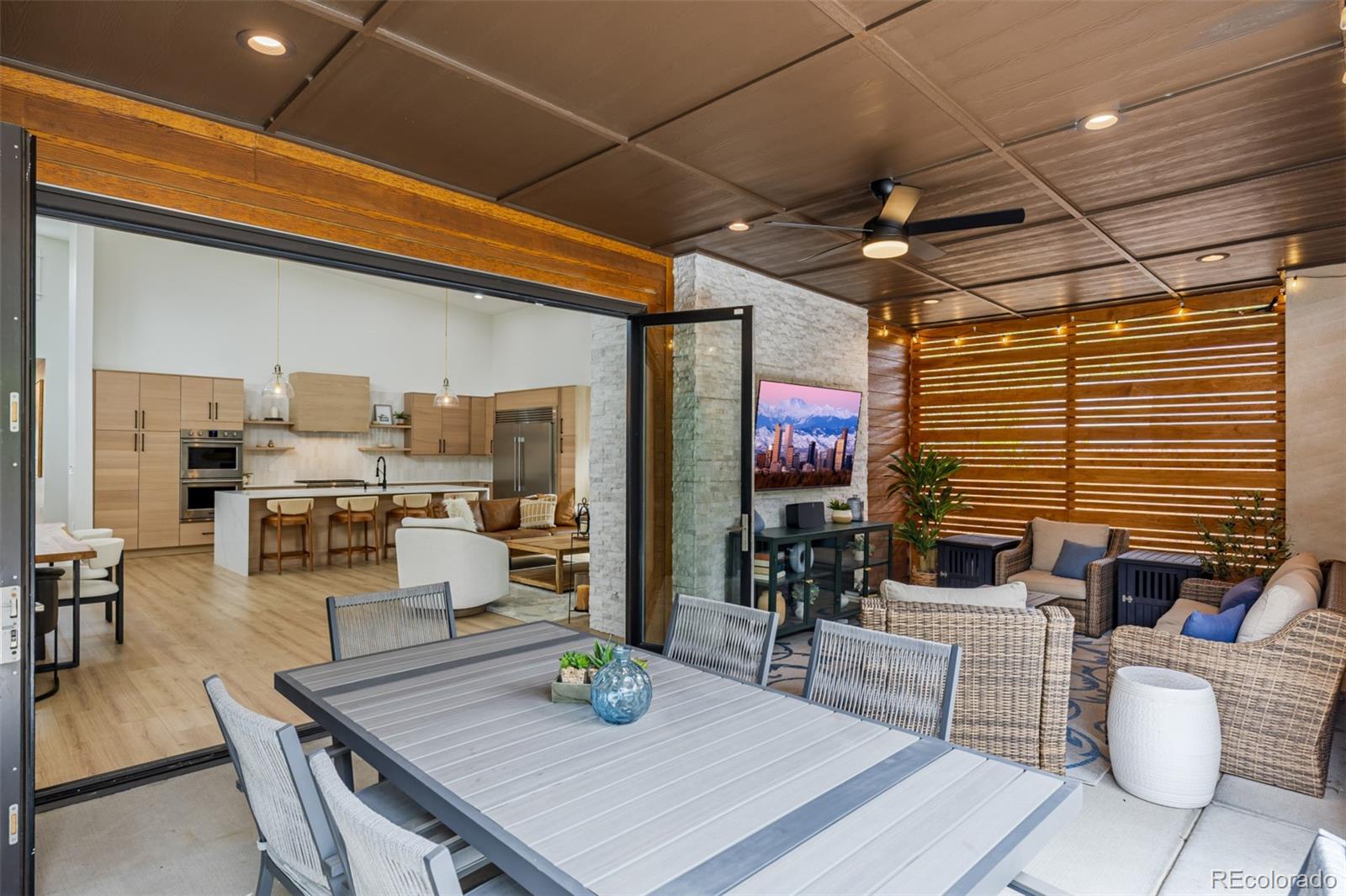 MLS Image #24 for 2901 s bellaire street,denver, Colorado