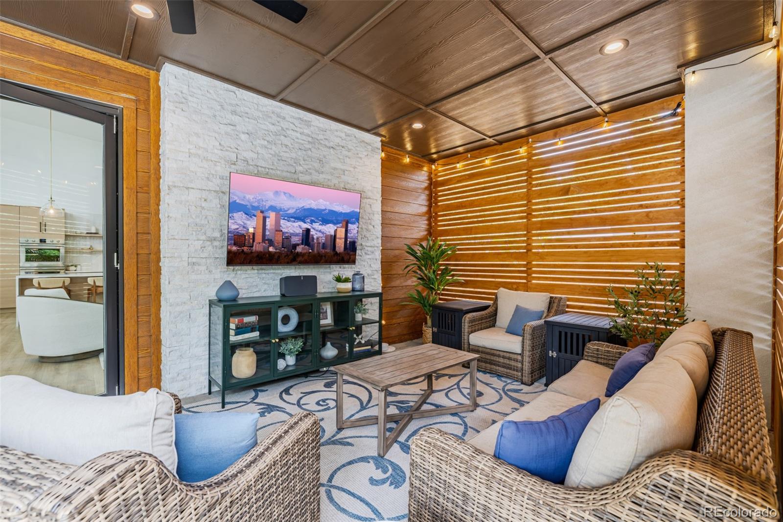 MLS Image #26 for 2901 s bellaire street,denver, Colorado