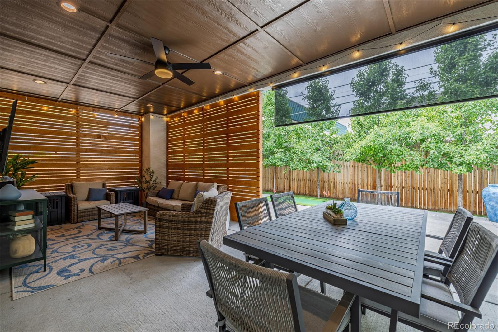 MLS Image #27 for 2901 s bellaire street,denver, Colorado