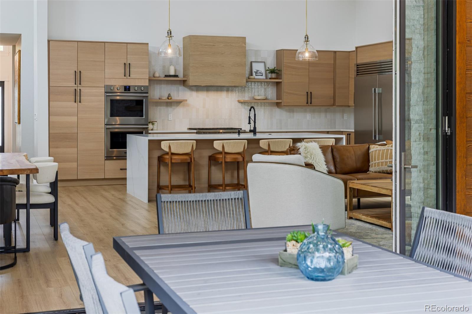 MLS Image #30 for 2901 s bellaire street,denver, Colorado