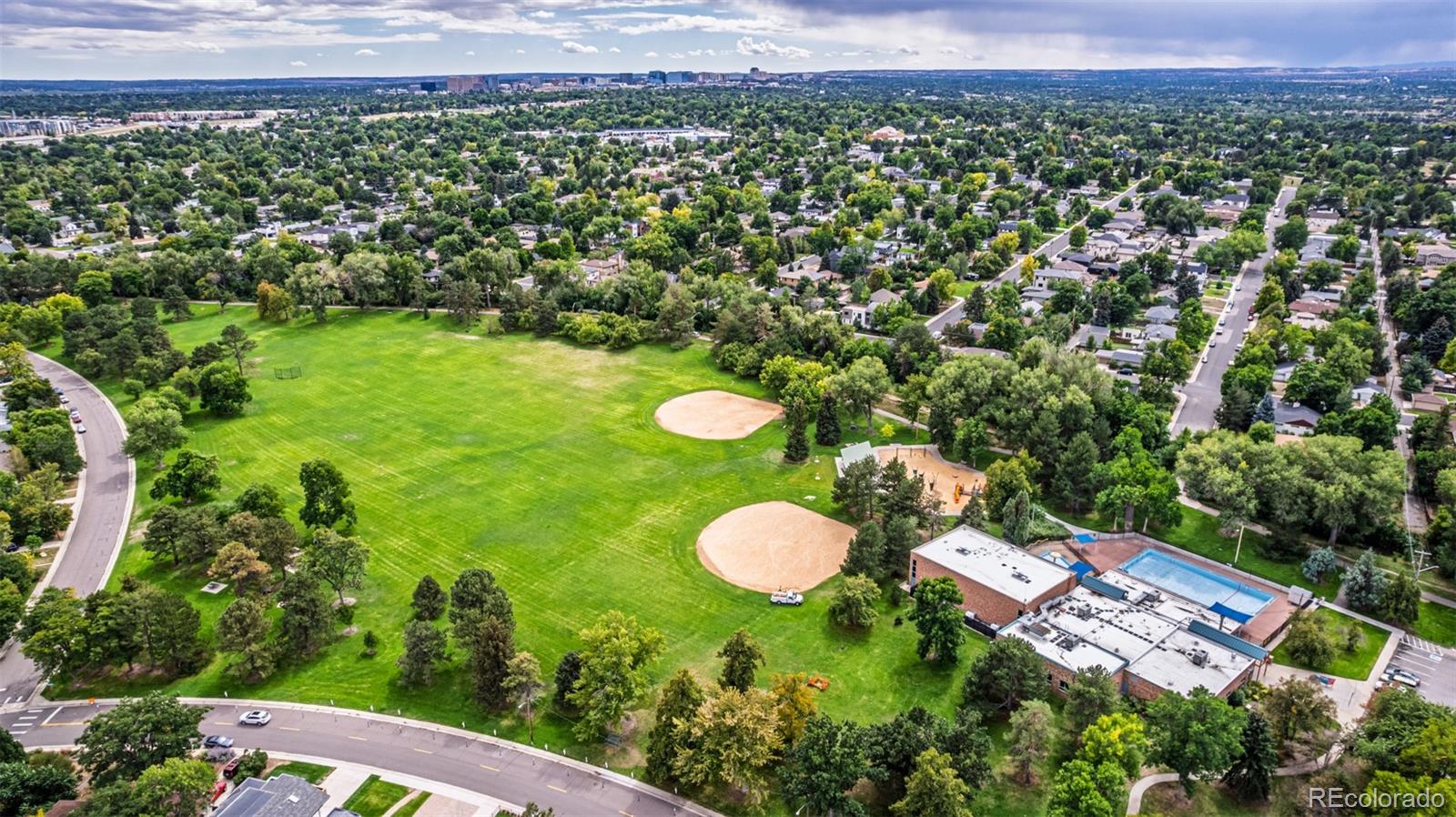 MLS Image #31 for 2901 s bellaire street,denver, Colorado
