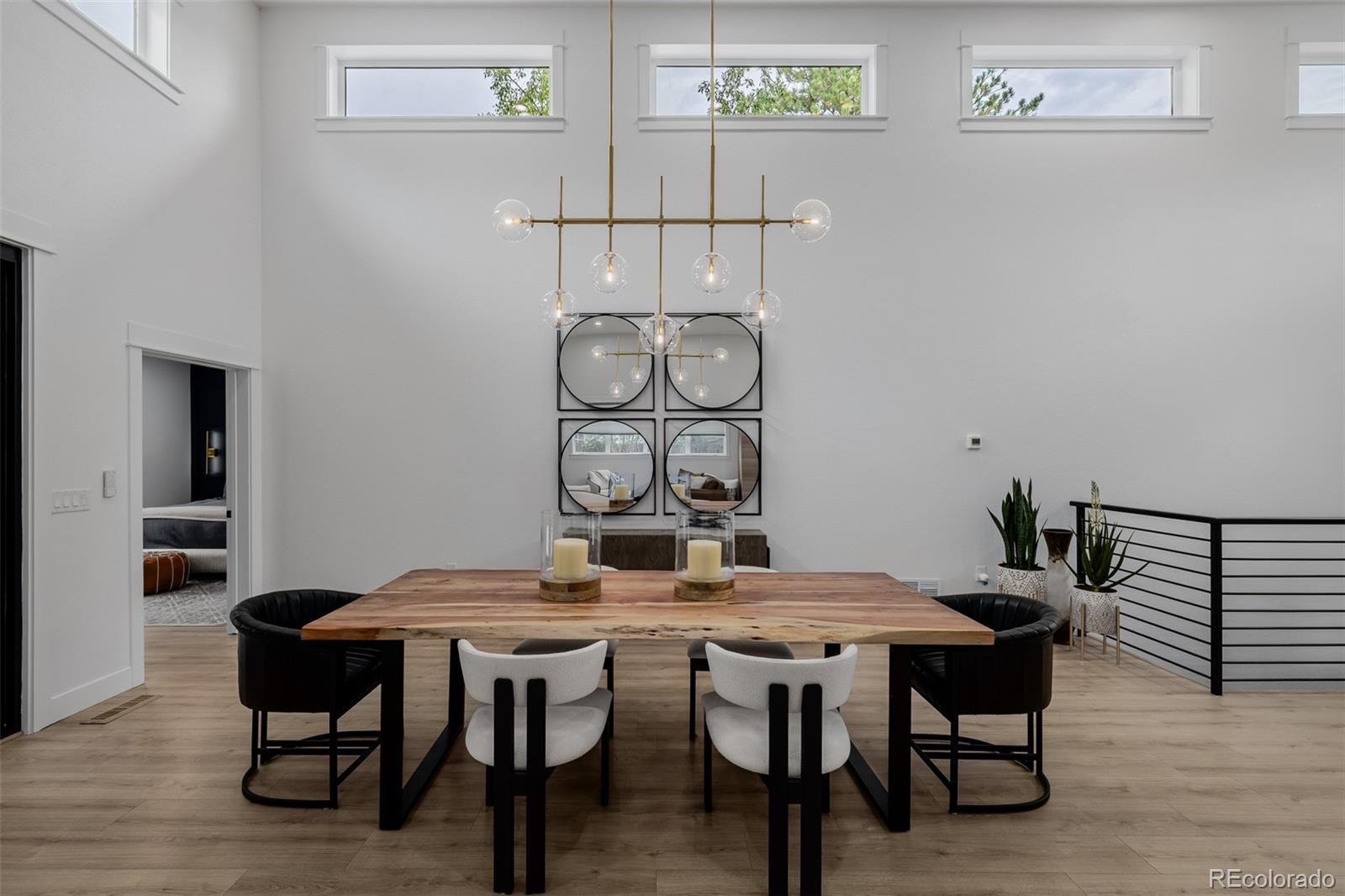 MLS Image #6 for 2901 s bellaire street,denver, Colorado