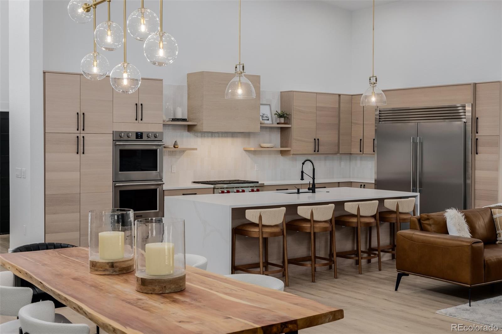 MLS Image #9 for 2901 s bellaire street,denver, Colorado