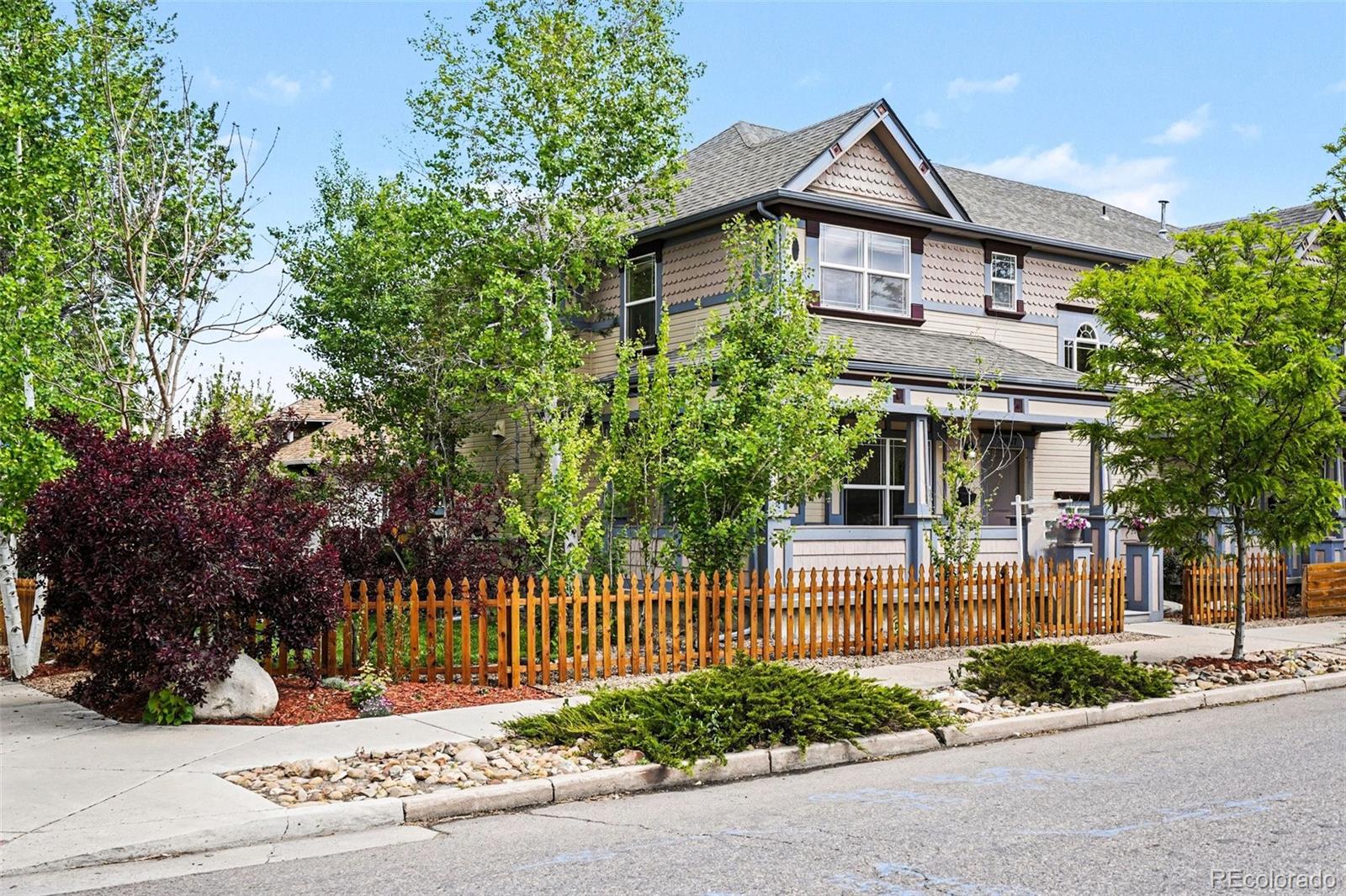 MLS Image #1 for 3887 w 44th avenue ,denver, Colorado