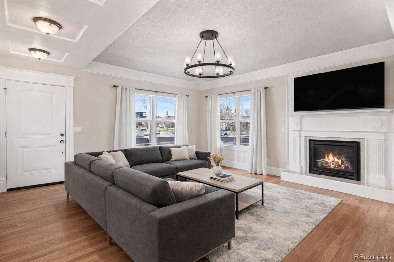 MLS Image #2 for 3887 w 44th avenue ,denver, Colorado