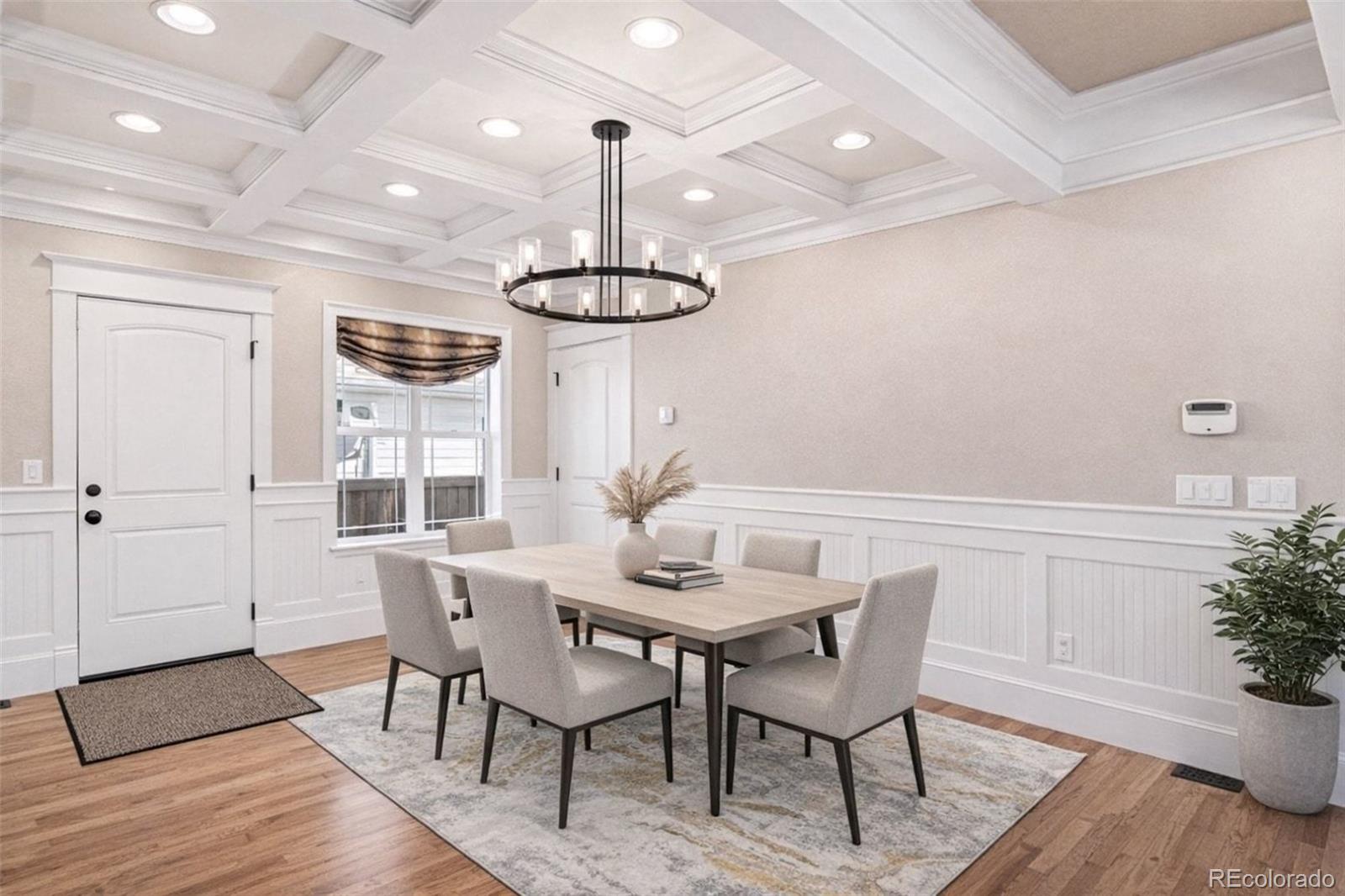 MLS Image #3 for 3887 w 44th avenue ,denver, Colorado