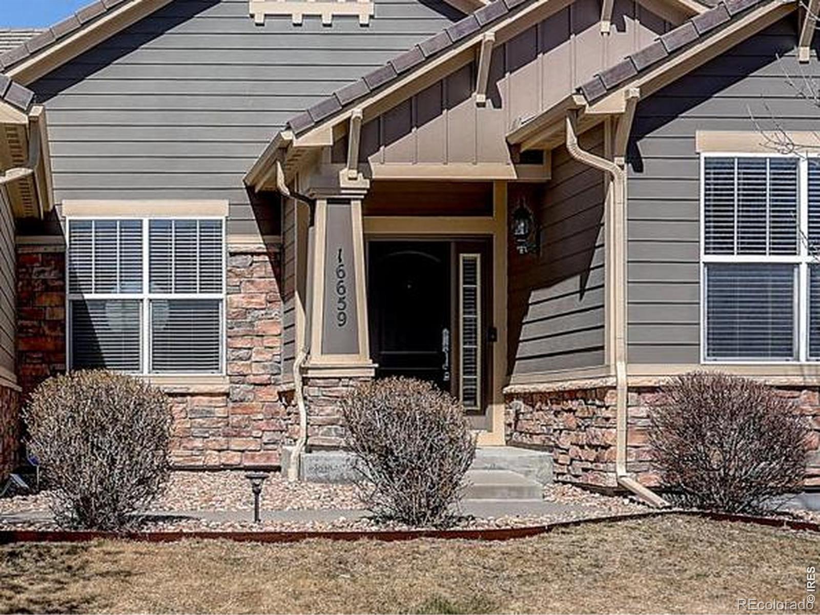 MLS Image #1 for 16659  weston way,broomfield, Colorado