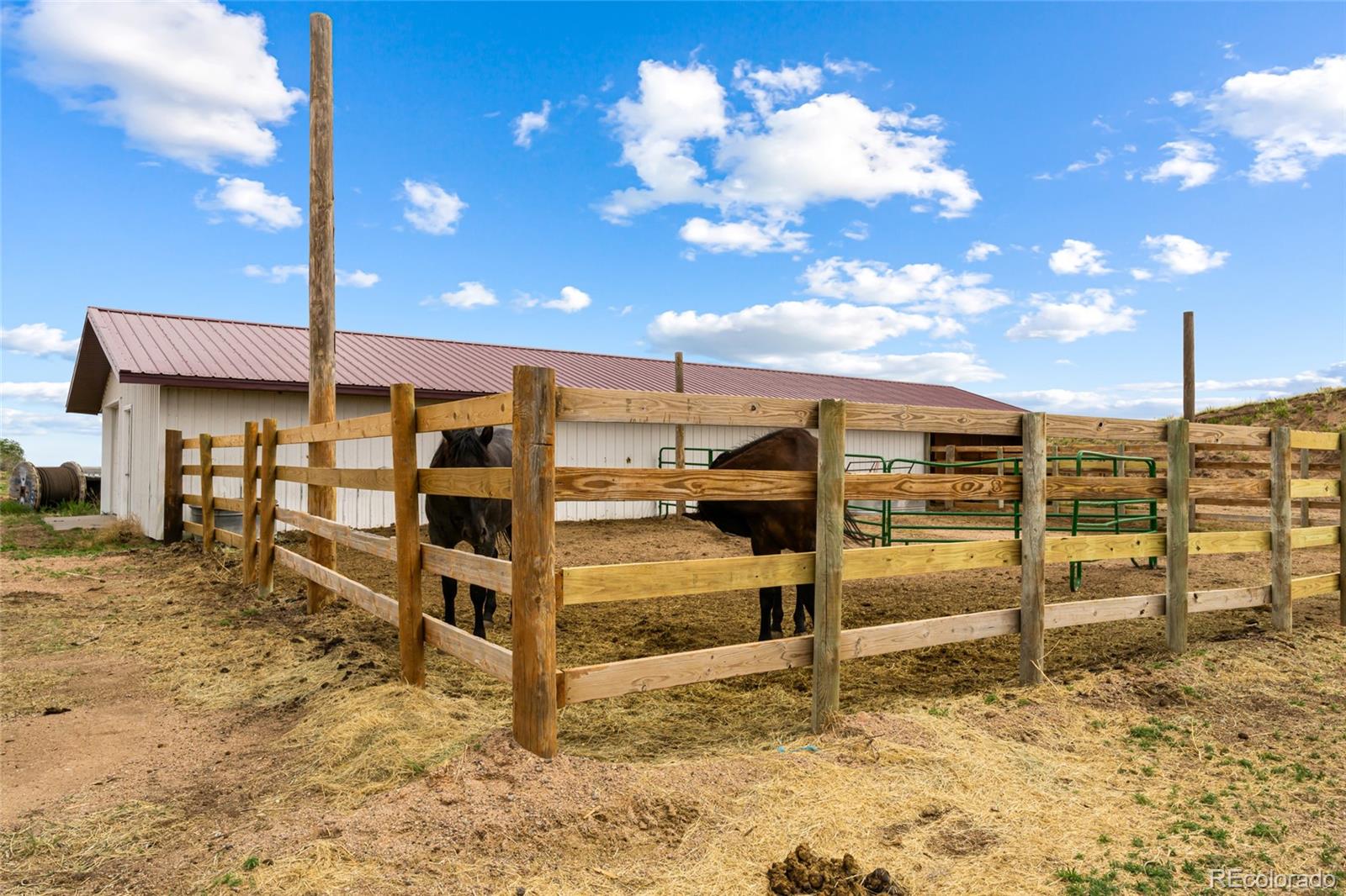 MLS Image #42 for 14975  us highway 385 ,julesburg, Colorado