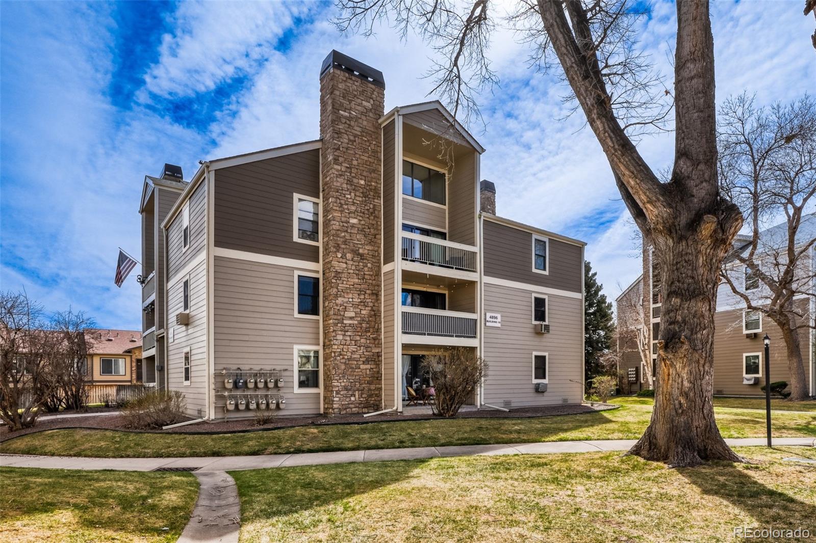 MLS Image #0 for 4896 s dudley street,littleton, Colorado