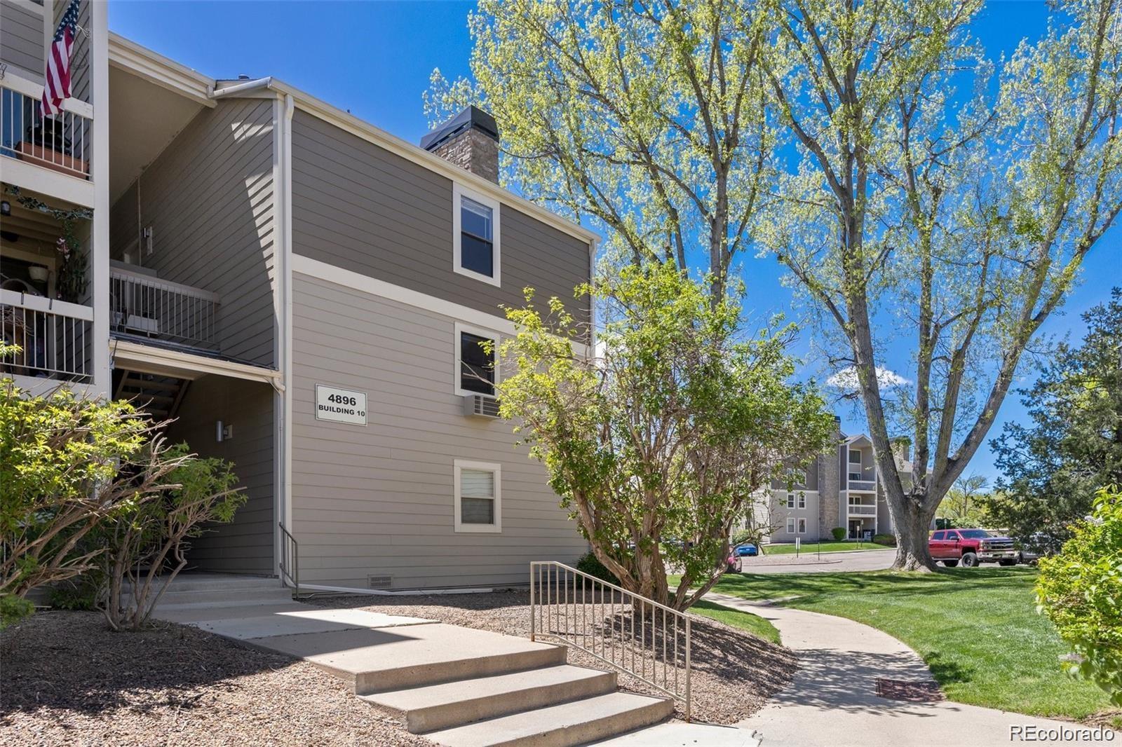 MLS Image #12 for 4896 s dudley street,littleton, Colorado