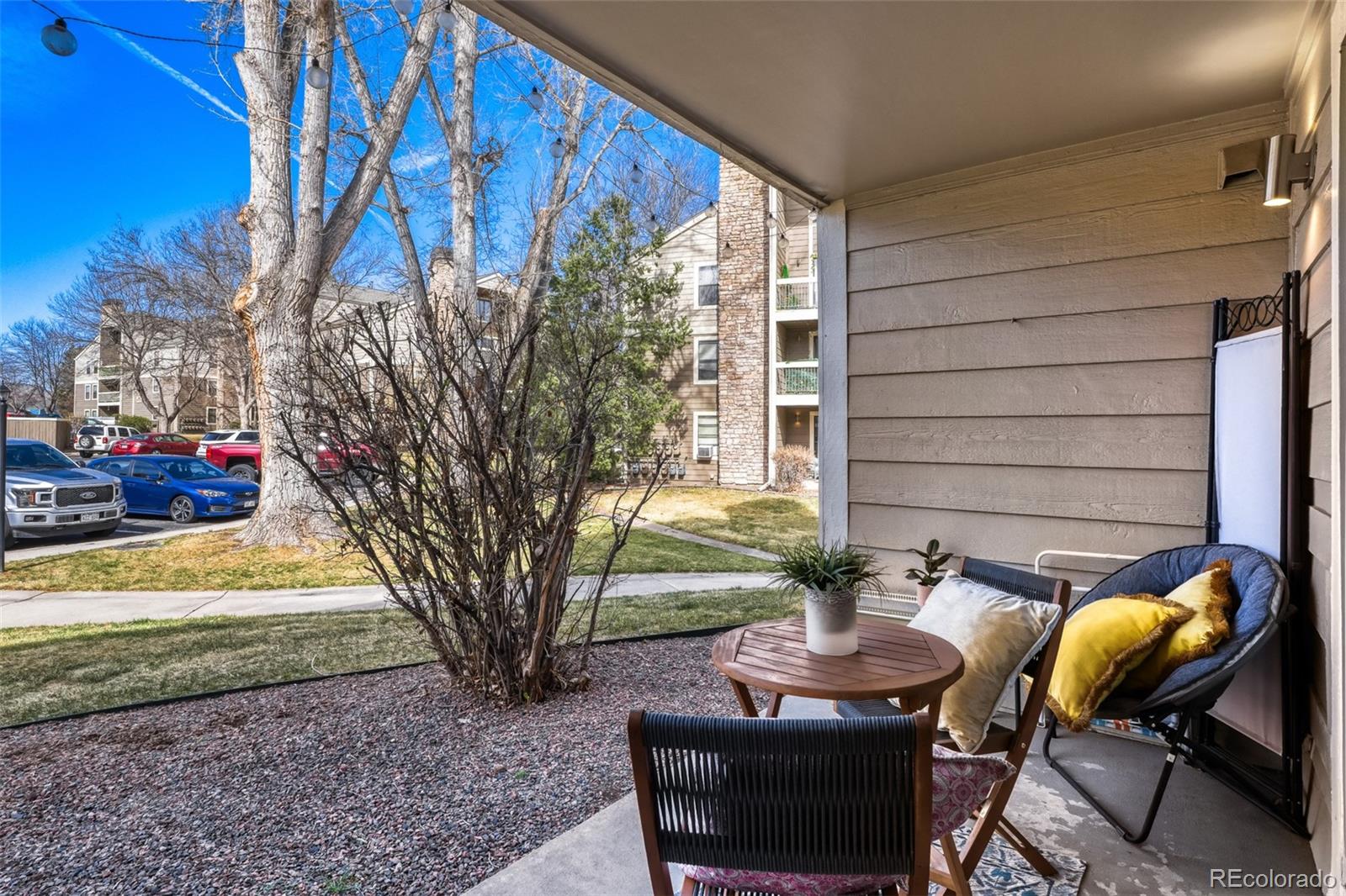 MLS Image #2 for 4896 s dudley street,littleton, Colorado
