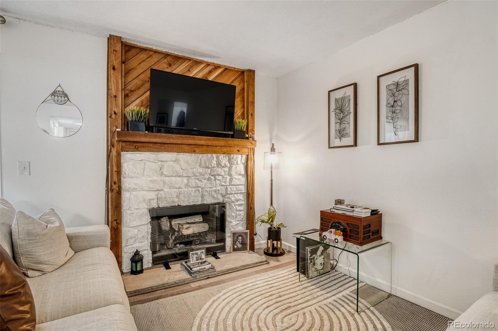 MLS Image #3 for 4896 s dudley street,littleton, Colorado