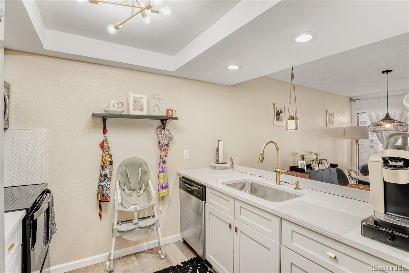 MLS Image #7 for 4896 s dudley street,littleton, Colorado