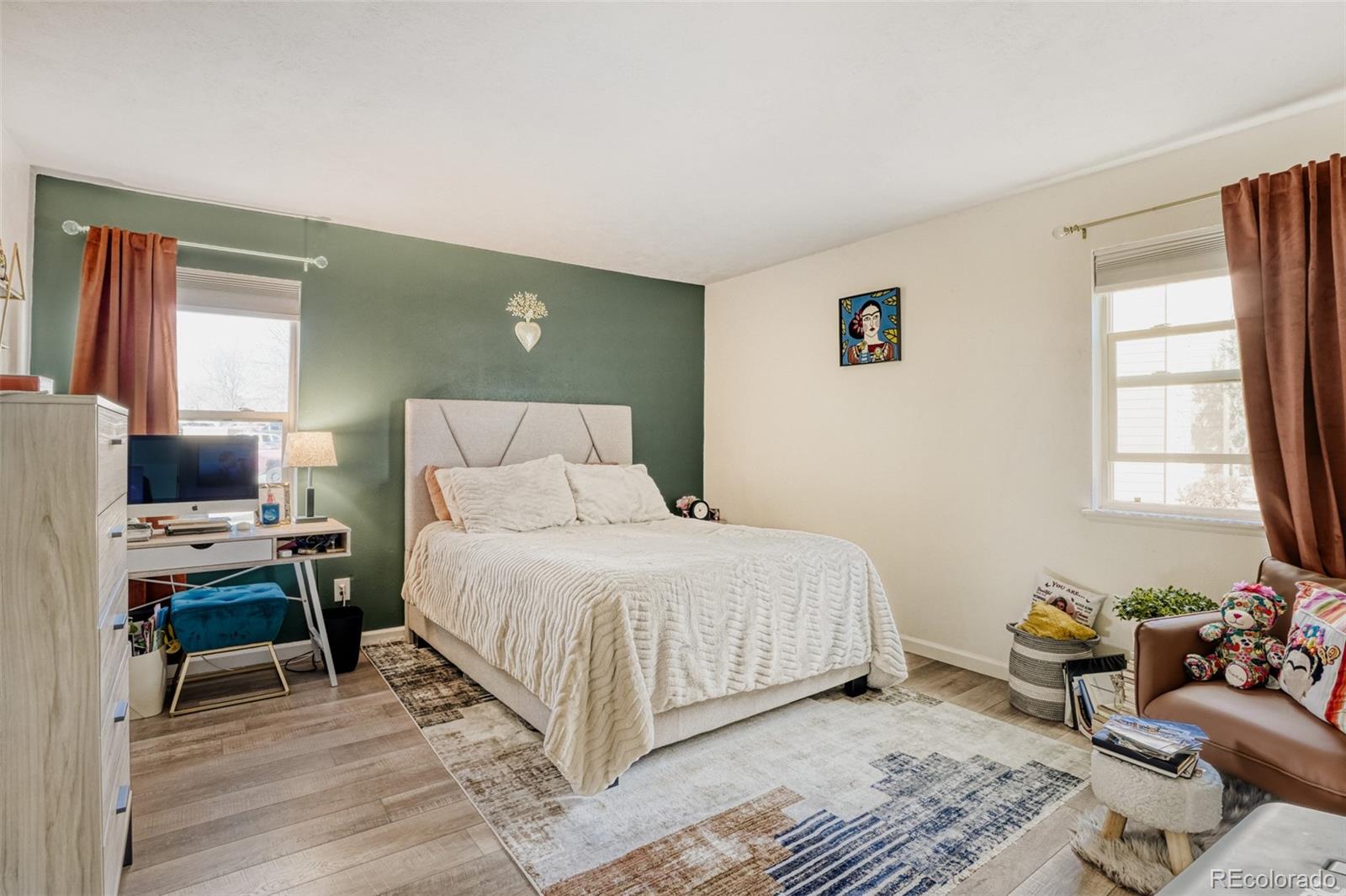 MLS Image #8 for 4896 s dudley street,littleton, Colorado