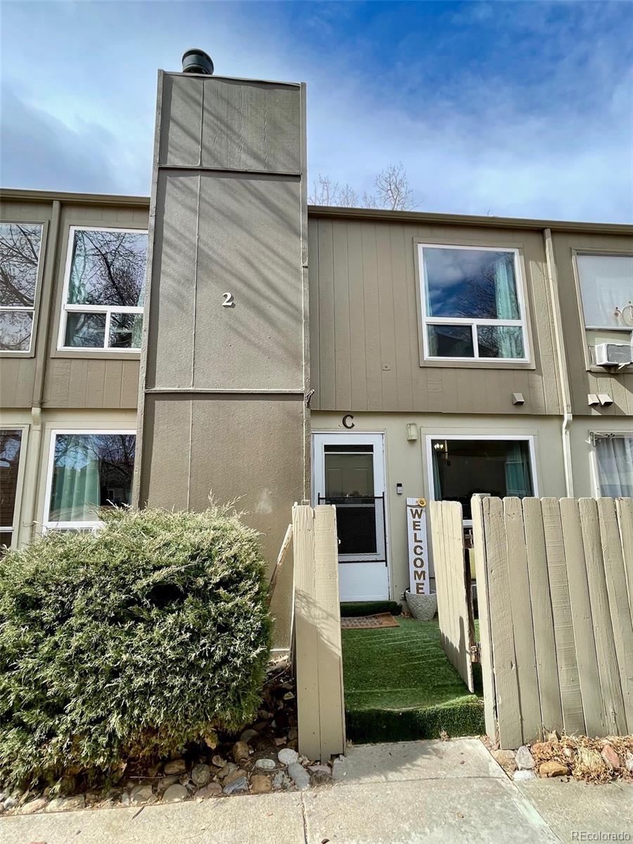 MLS Image #0 for 7373 w florida avenue 2c,lakewood, Colorado