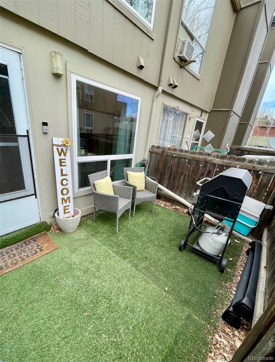 MLS Image #2 for 7373 w florida avenue 2c,lakewood, Colorado