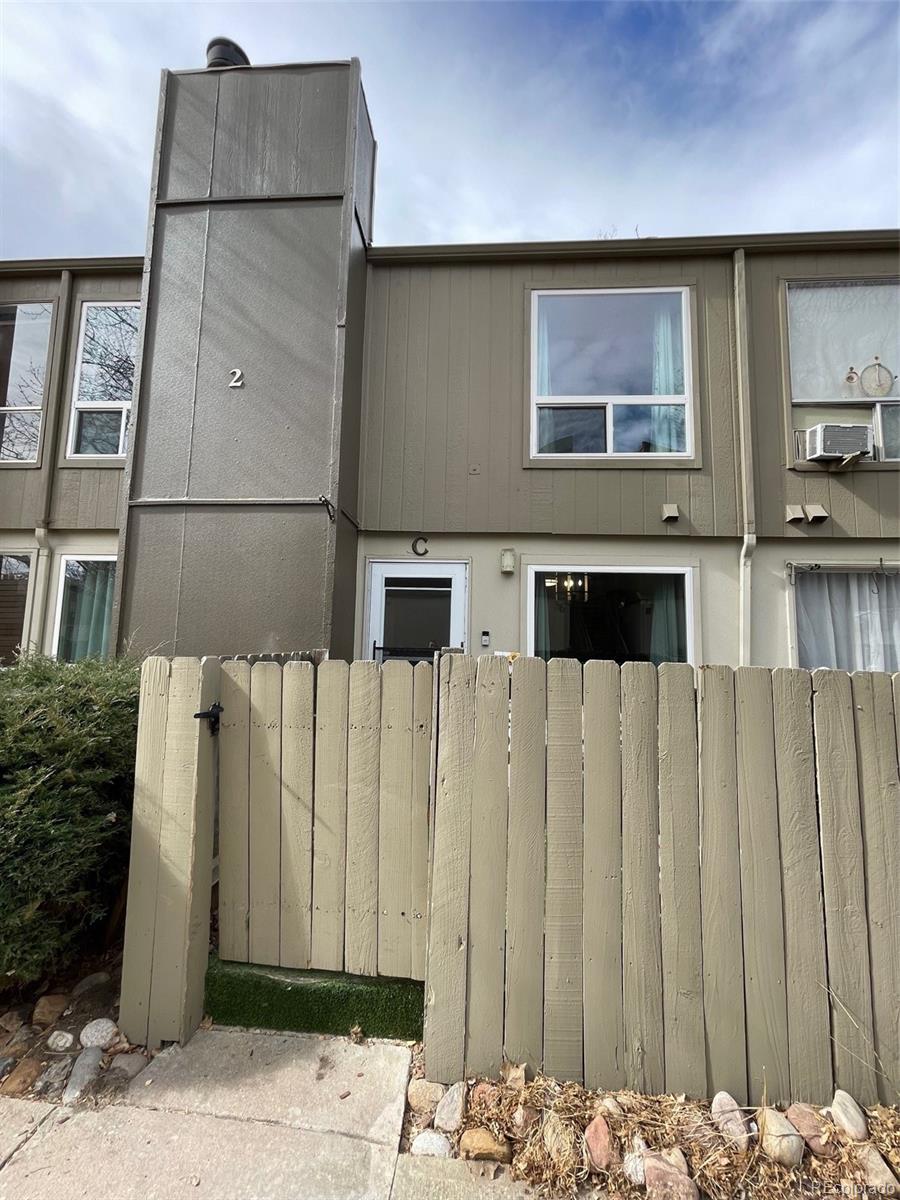 MLS Image #29 for 7373 w florida avenue 2c,lakewood, Colorado