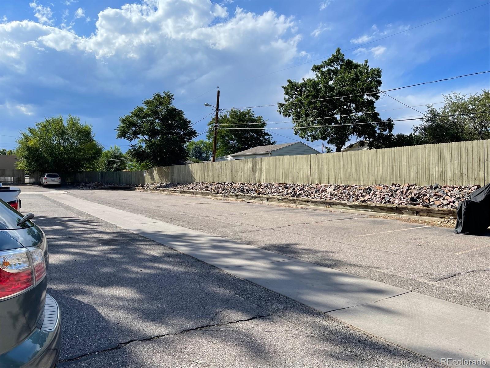 MLS Image #44 for 7373 w florida avenue,lakewood, Colorado