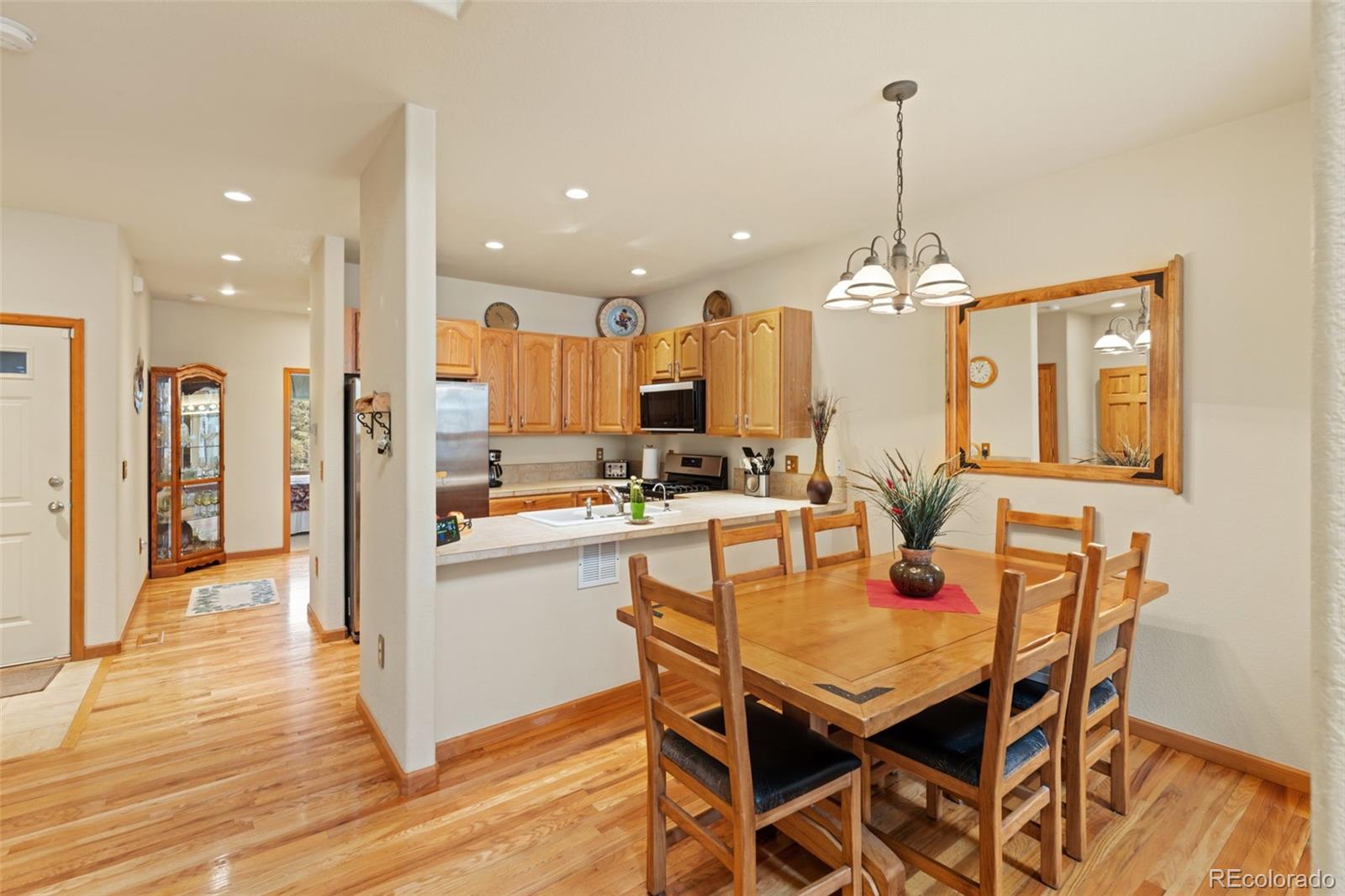 MLS Image #2 for 3667  joyful way,evergreen, Colorado