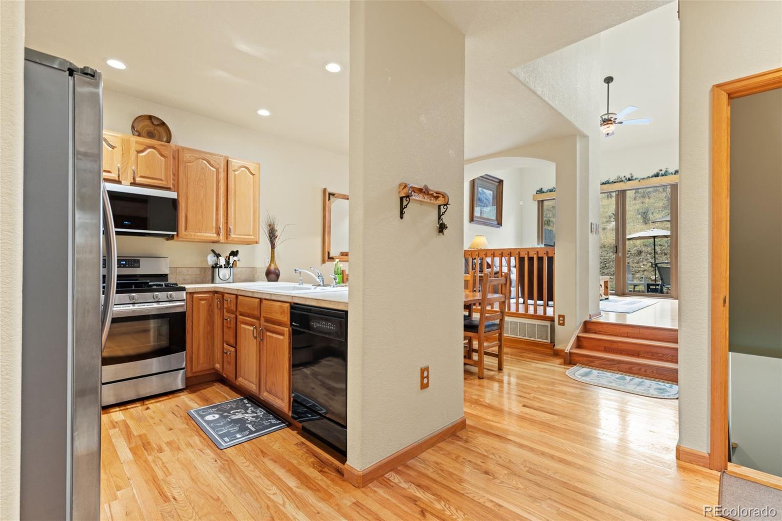 MLS Image #3 for 3667  joyful way,evergreen, Colorado