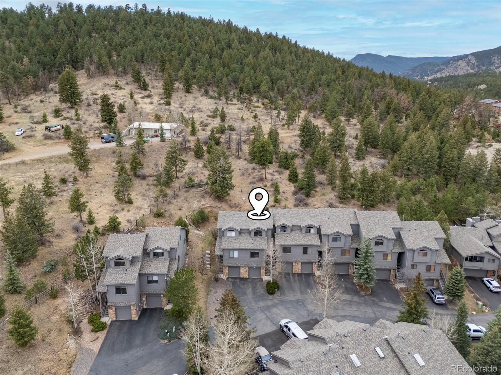 MLS Image #37 for 3667  joyful way,evergreen, Colorado