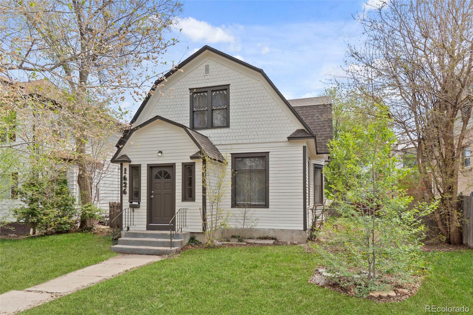 MLS Image #0 for 1626  11th avenue,greeley, Colorado