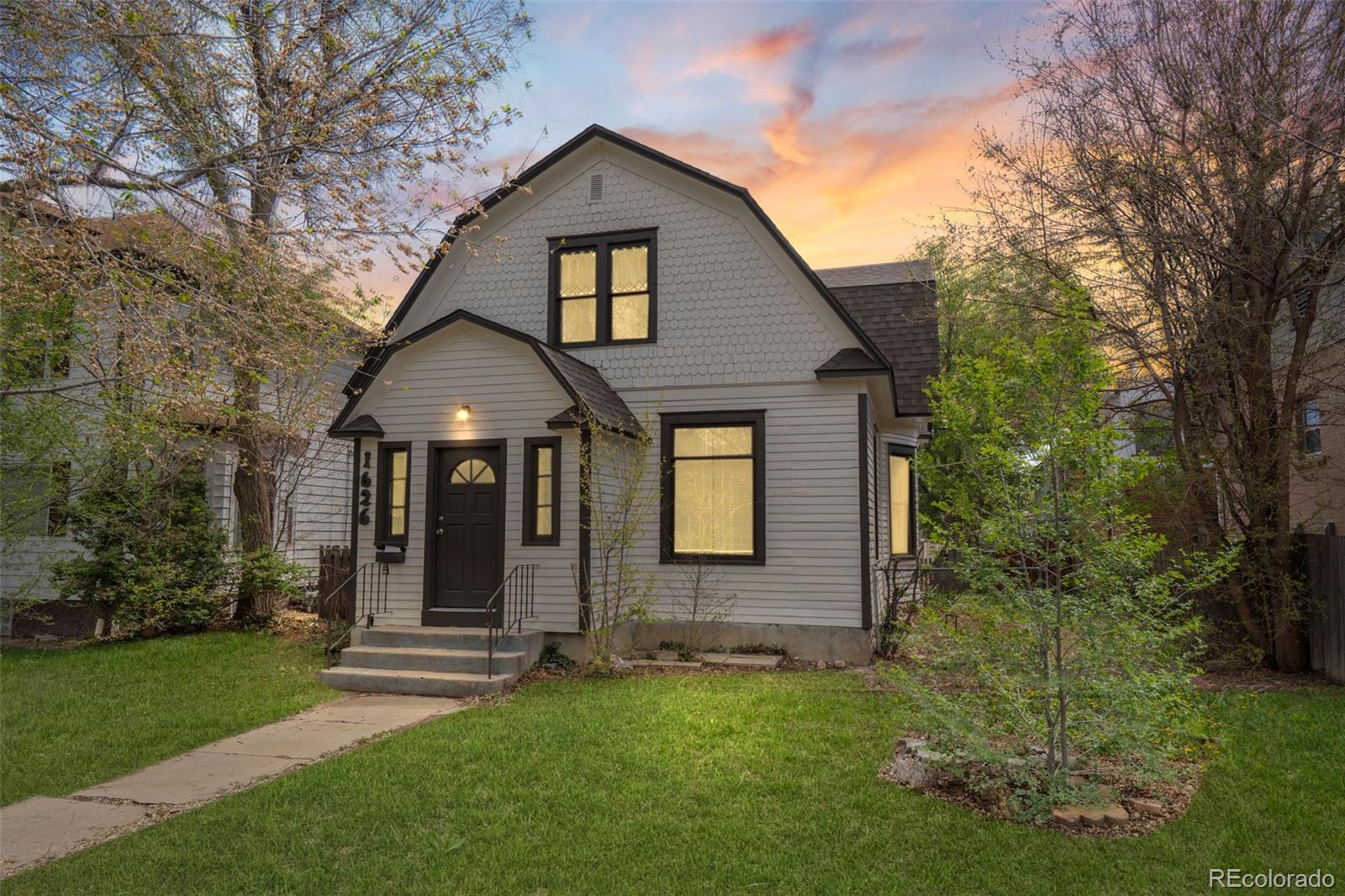 MLS Image #2 for 1626  11th avenue,greeley, Colorado